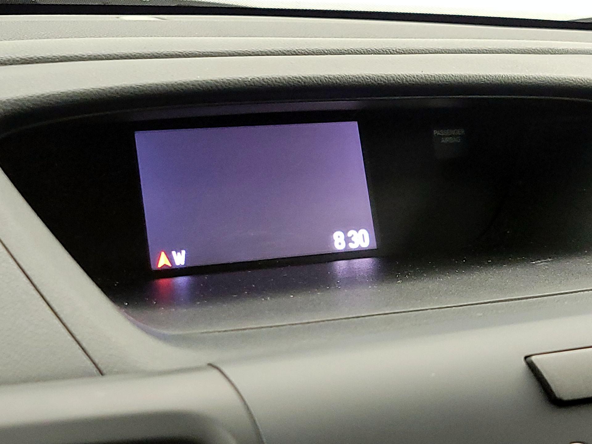 Thumbnail: 2015 Honda CR-V - 15