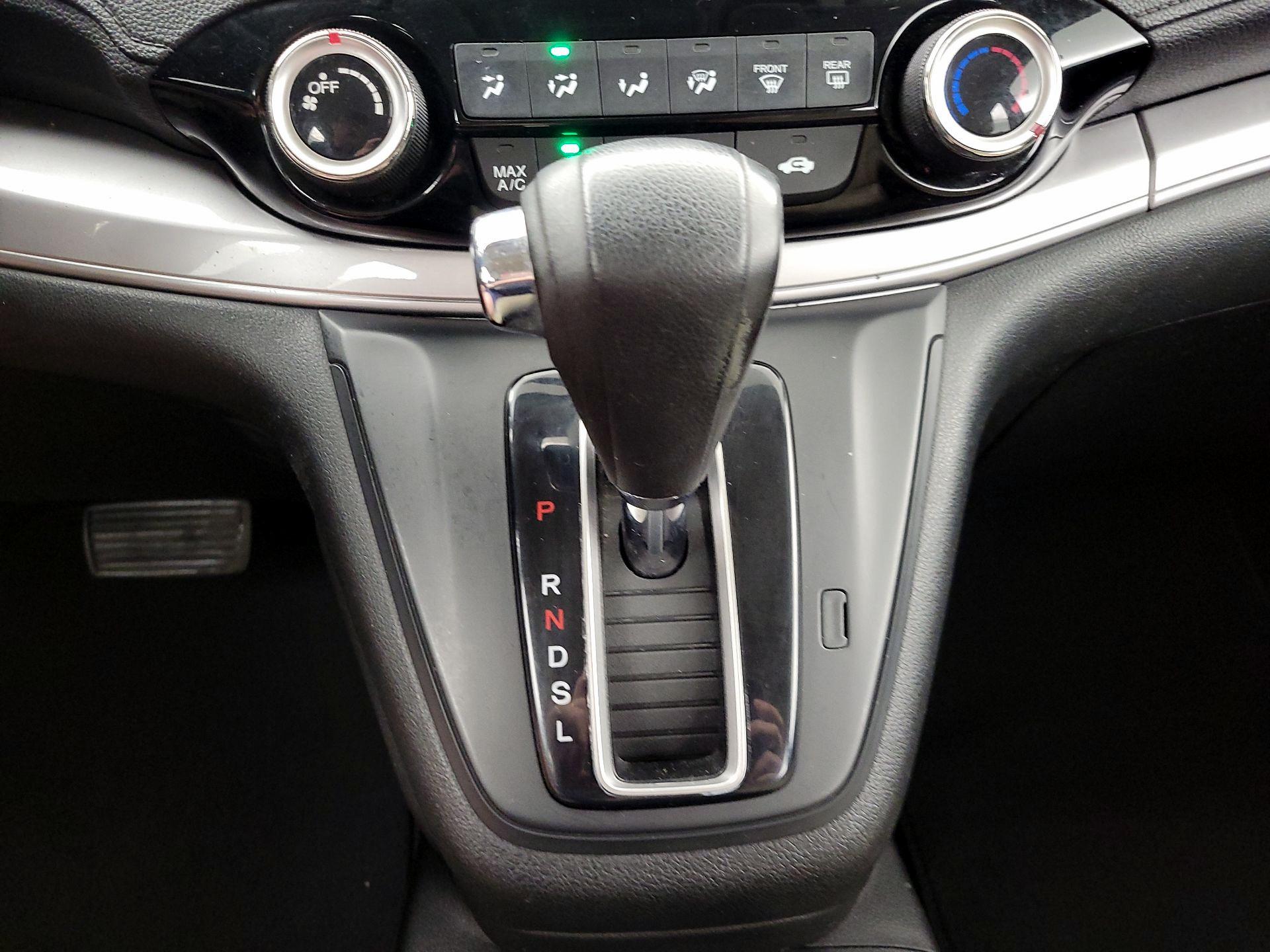 Thumbnail: 2015 Honda CR-V - 17