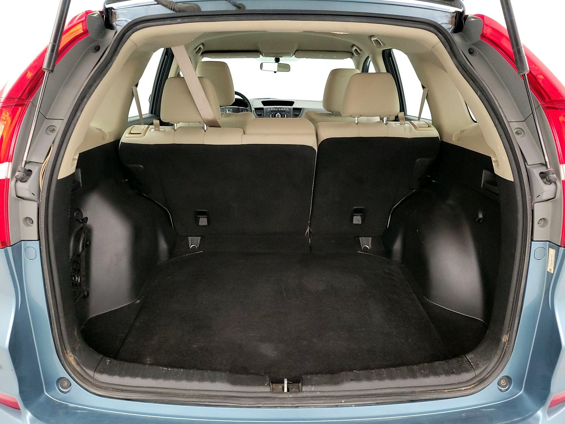 Thumbnail: 2015 Honda CR-V - 20