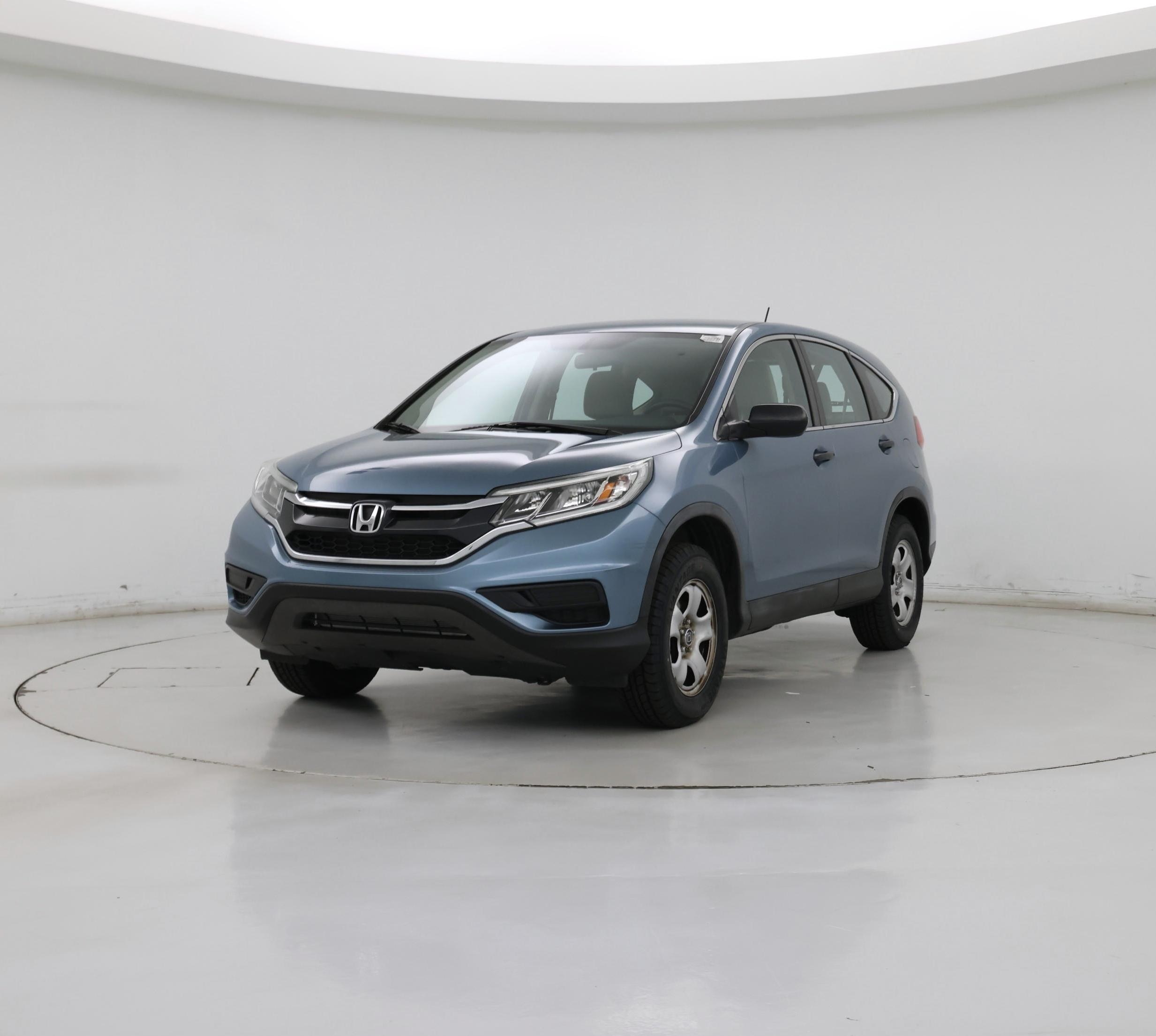 Thumbnail: 2015 Honda CR-V - 4