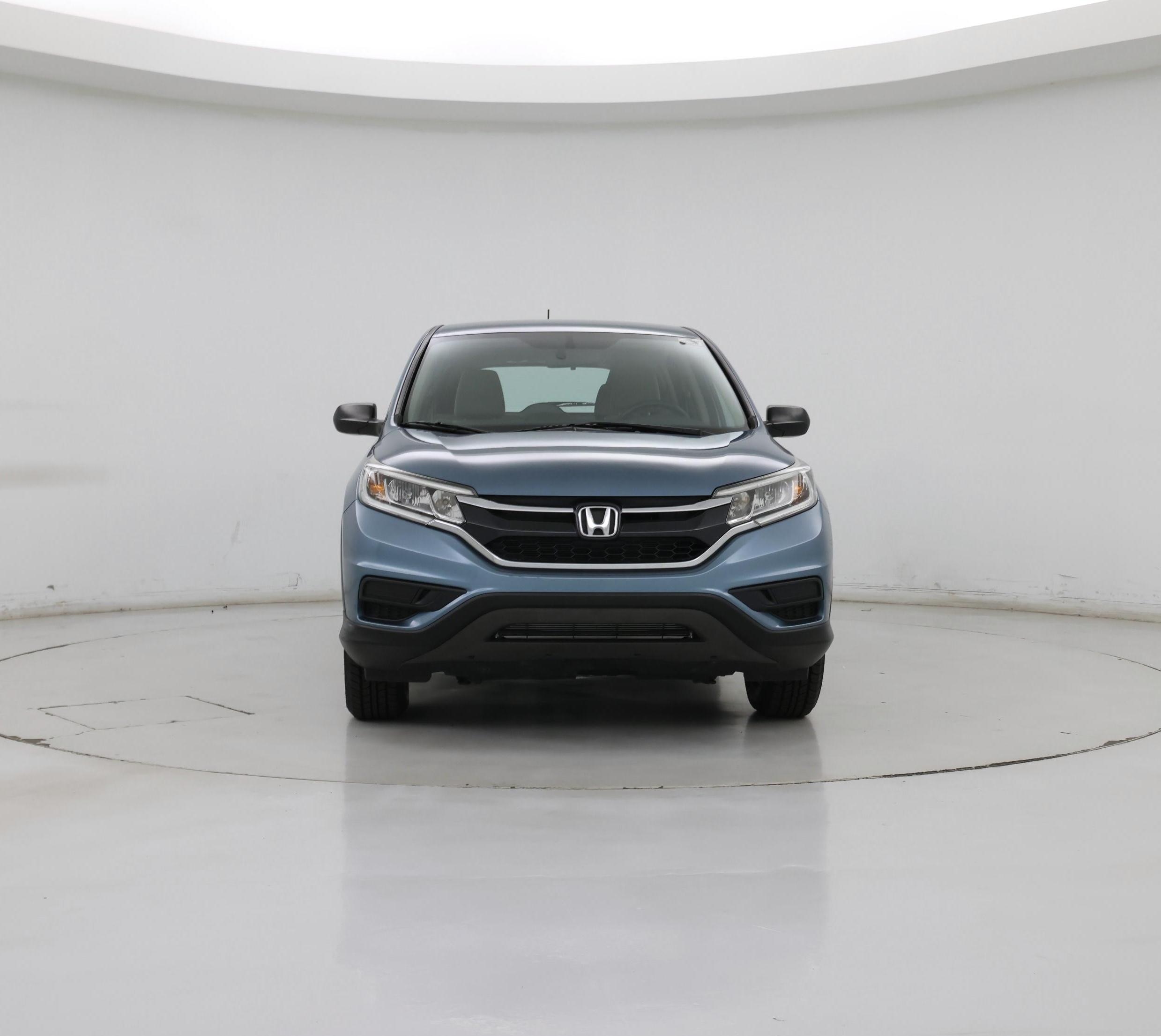Thumbnail: 2015 Honda CR-V - 5