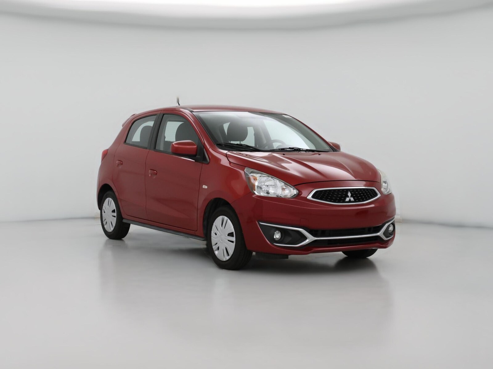 2018 Mitsubishi Mirage ES