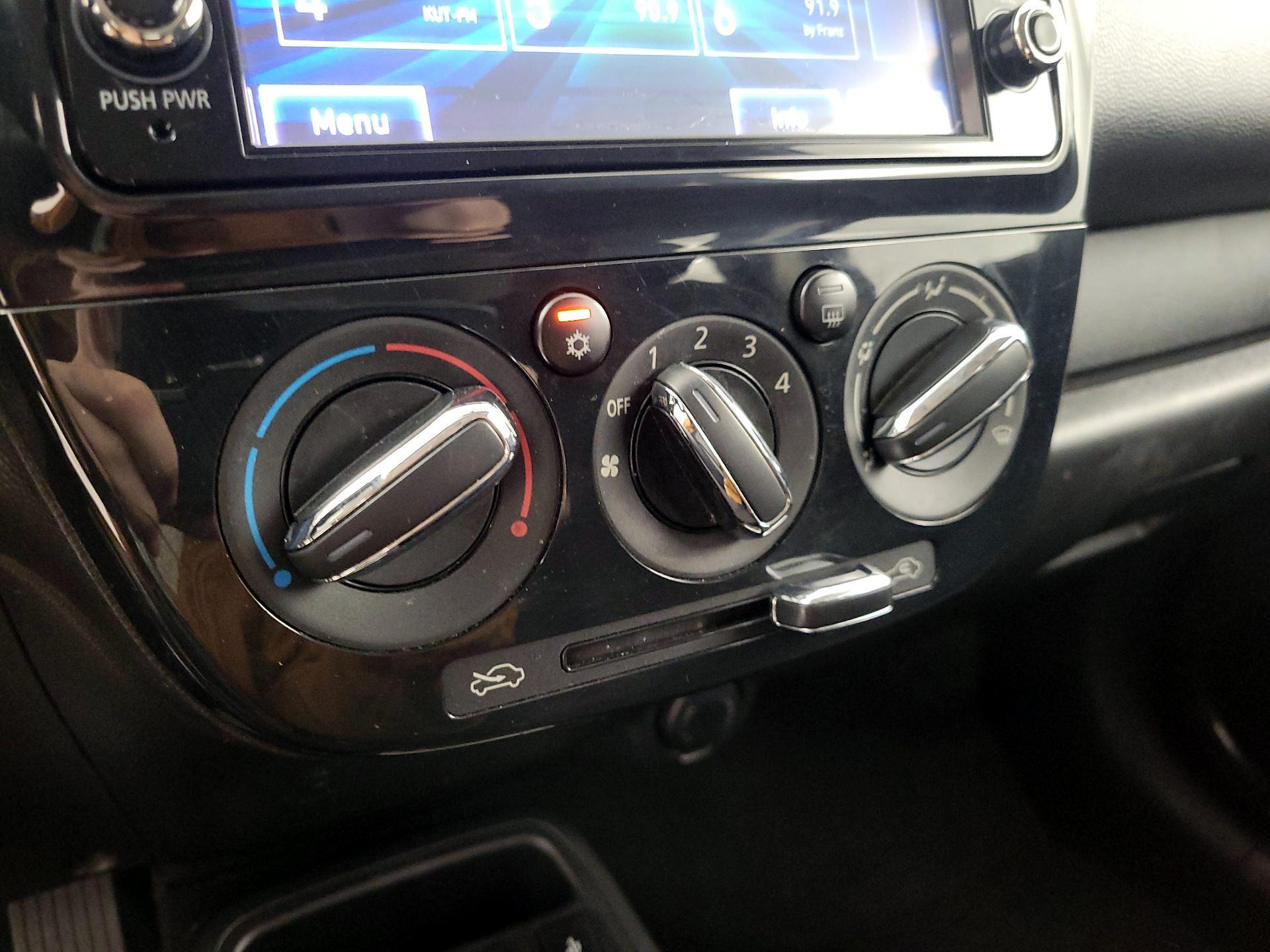 Thumbnail: 2018 Mitsubishi Mirage - 16