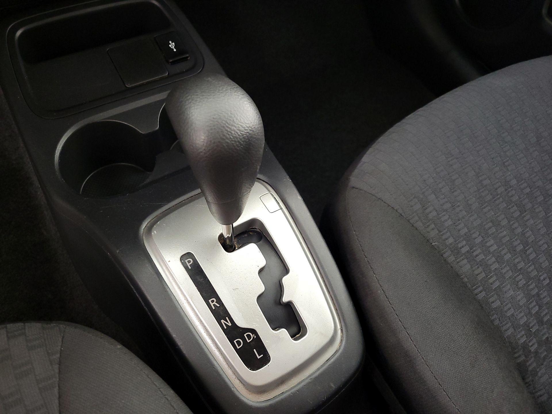 Thumbnail: 2018 Mitsubishi Mirage - 17