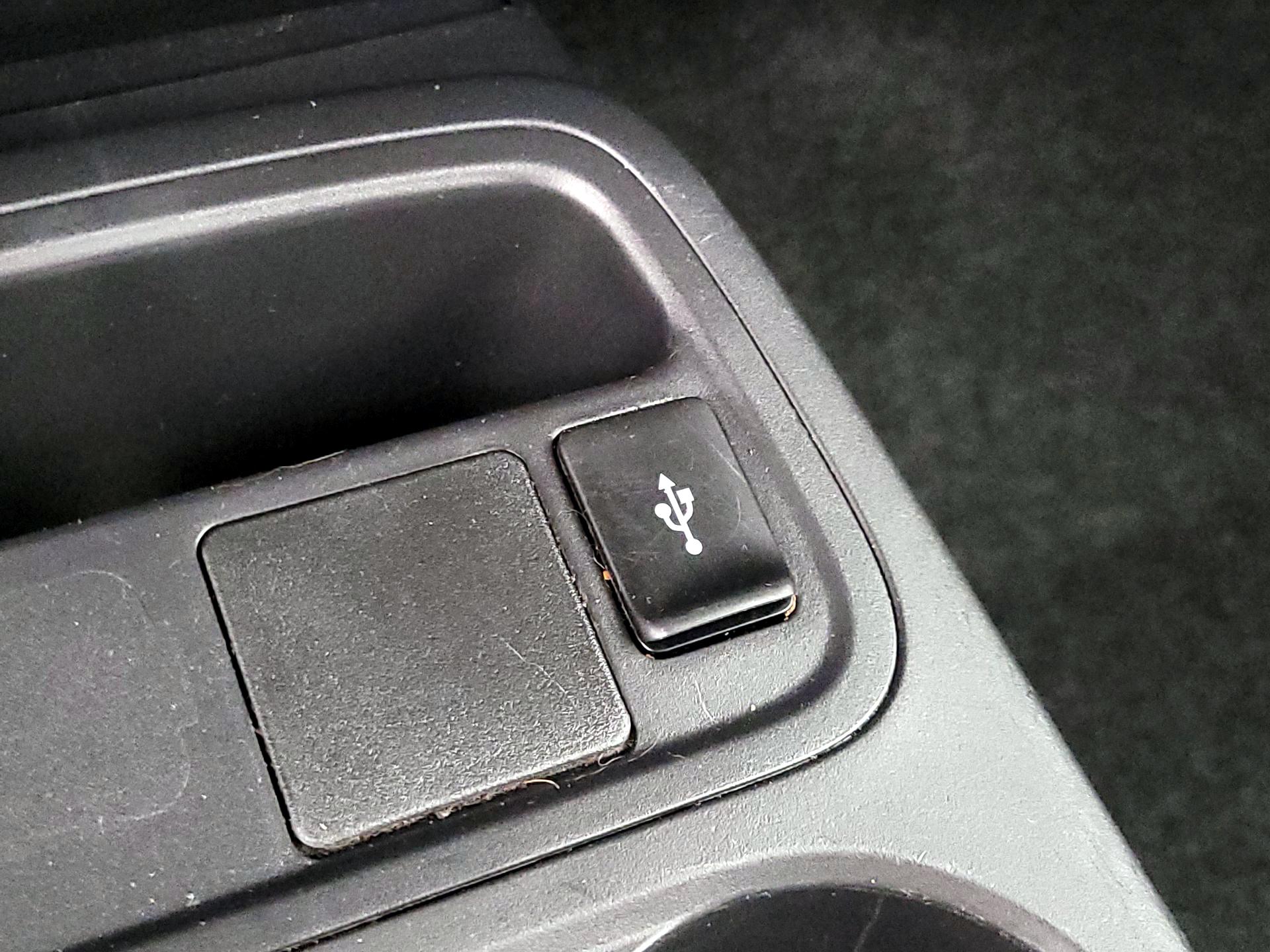 Thumbnail: 2018 Mitsubishi Mirage - 18