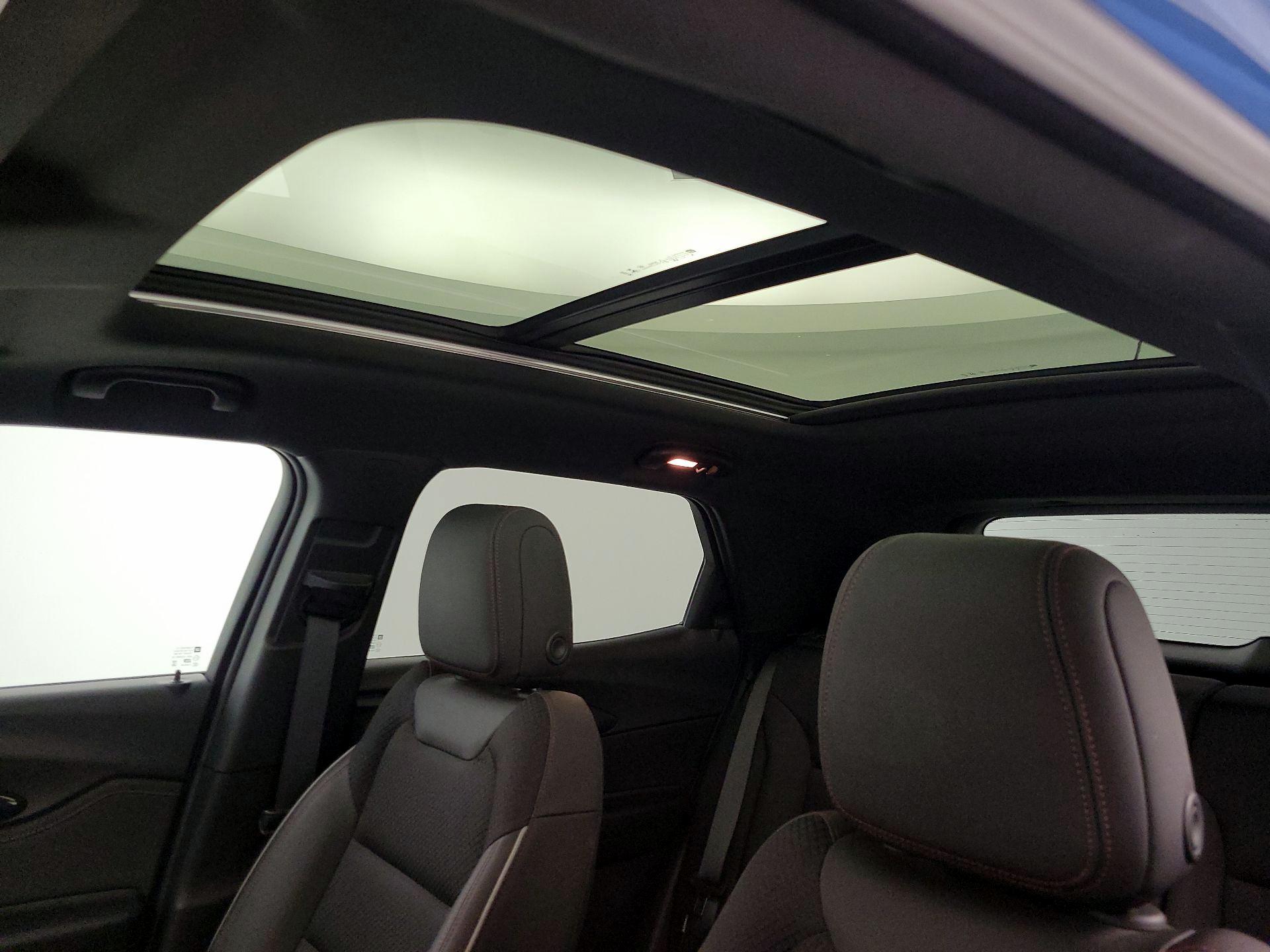 Thumbnail: 2023 Chevrolet TrailBlazer - 19