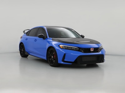 2024 Honda Civic Type R