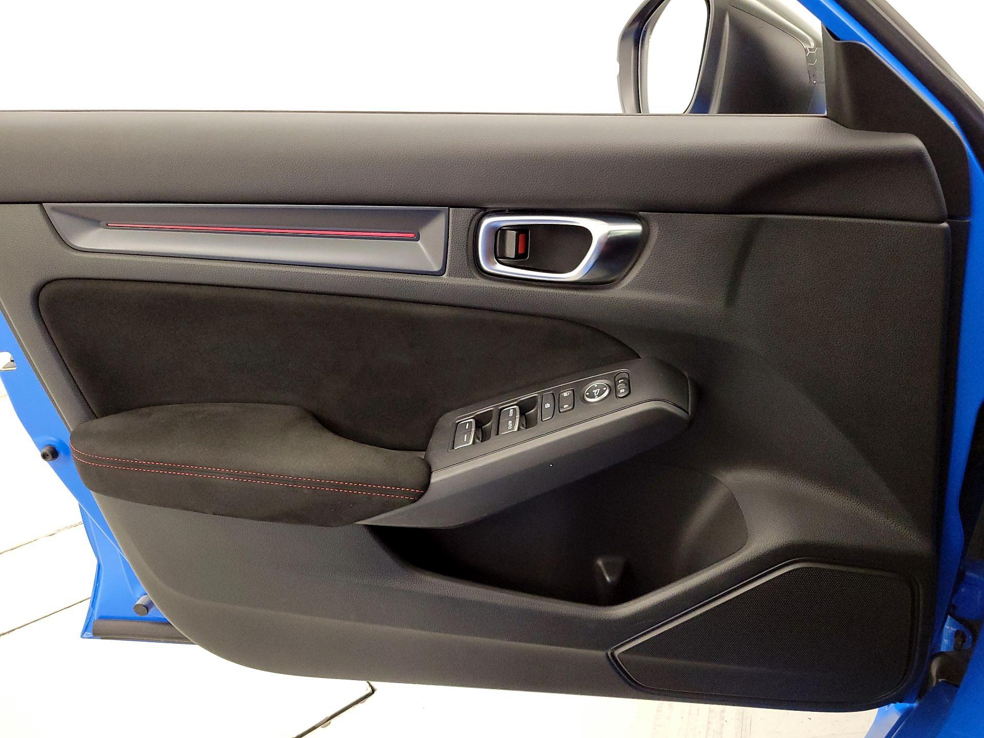 Thumbnail: 2024 Honda Civic - 12