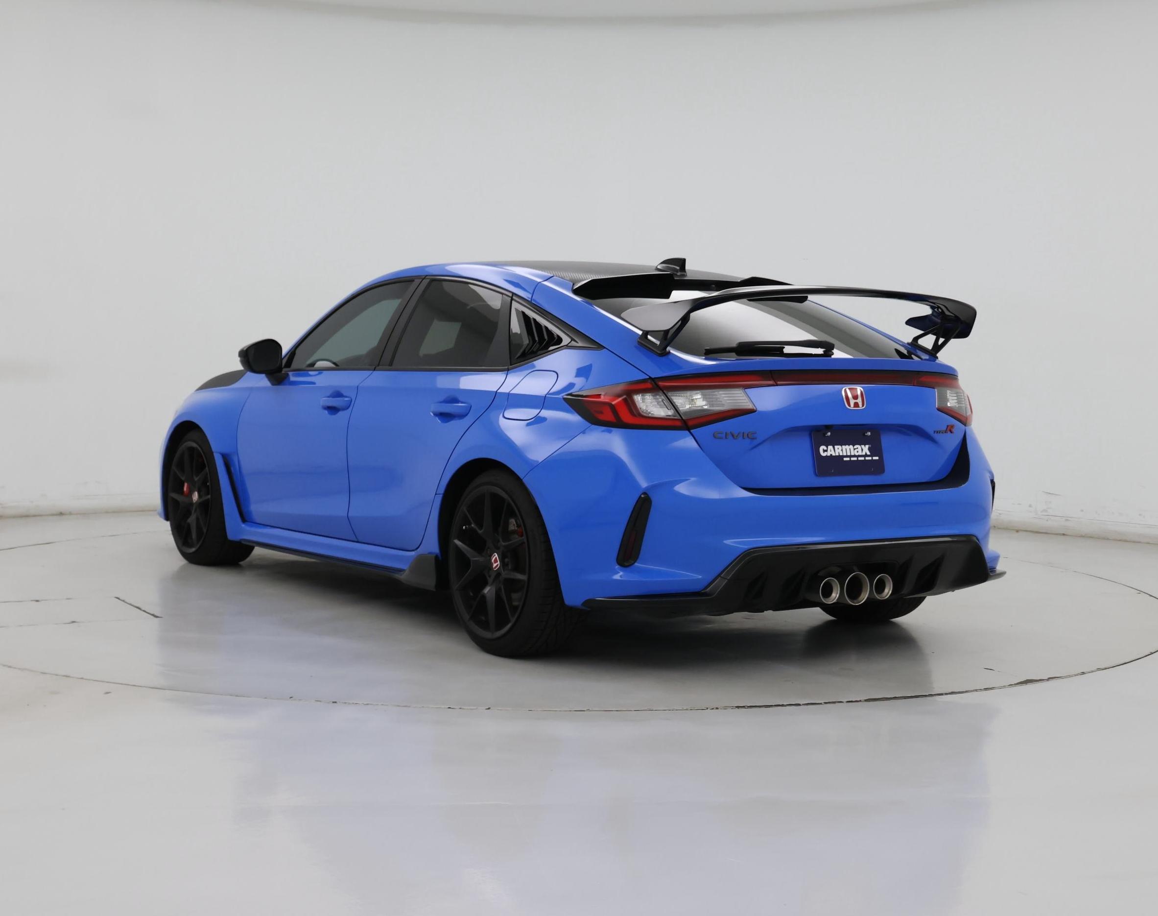 Thumbnail: 2024 Honda Civic - 2