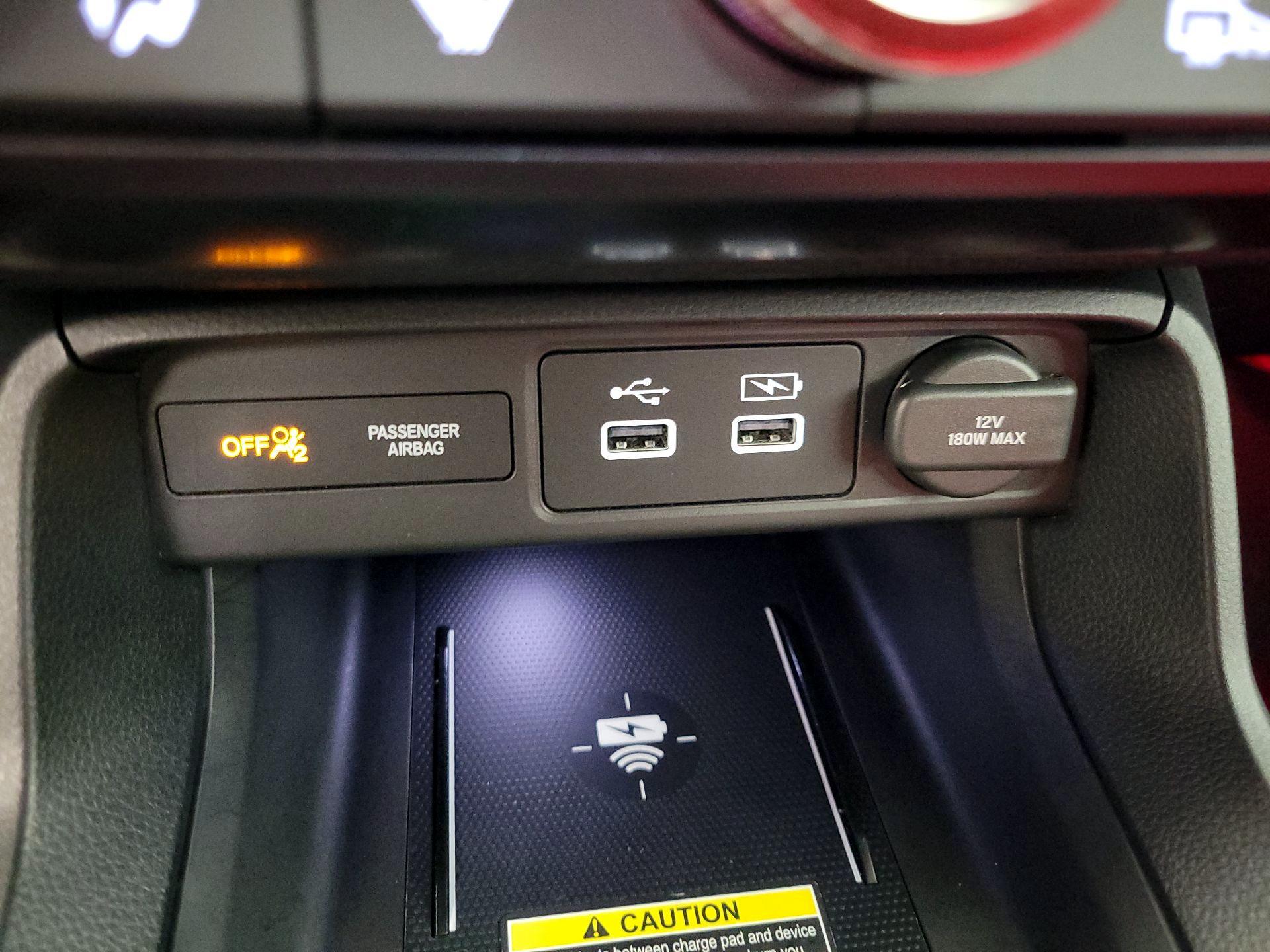 Thumbnail: 2024 Honda Civic - 19