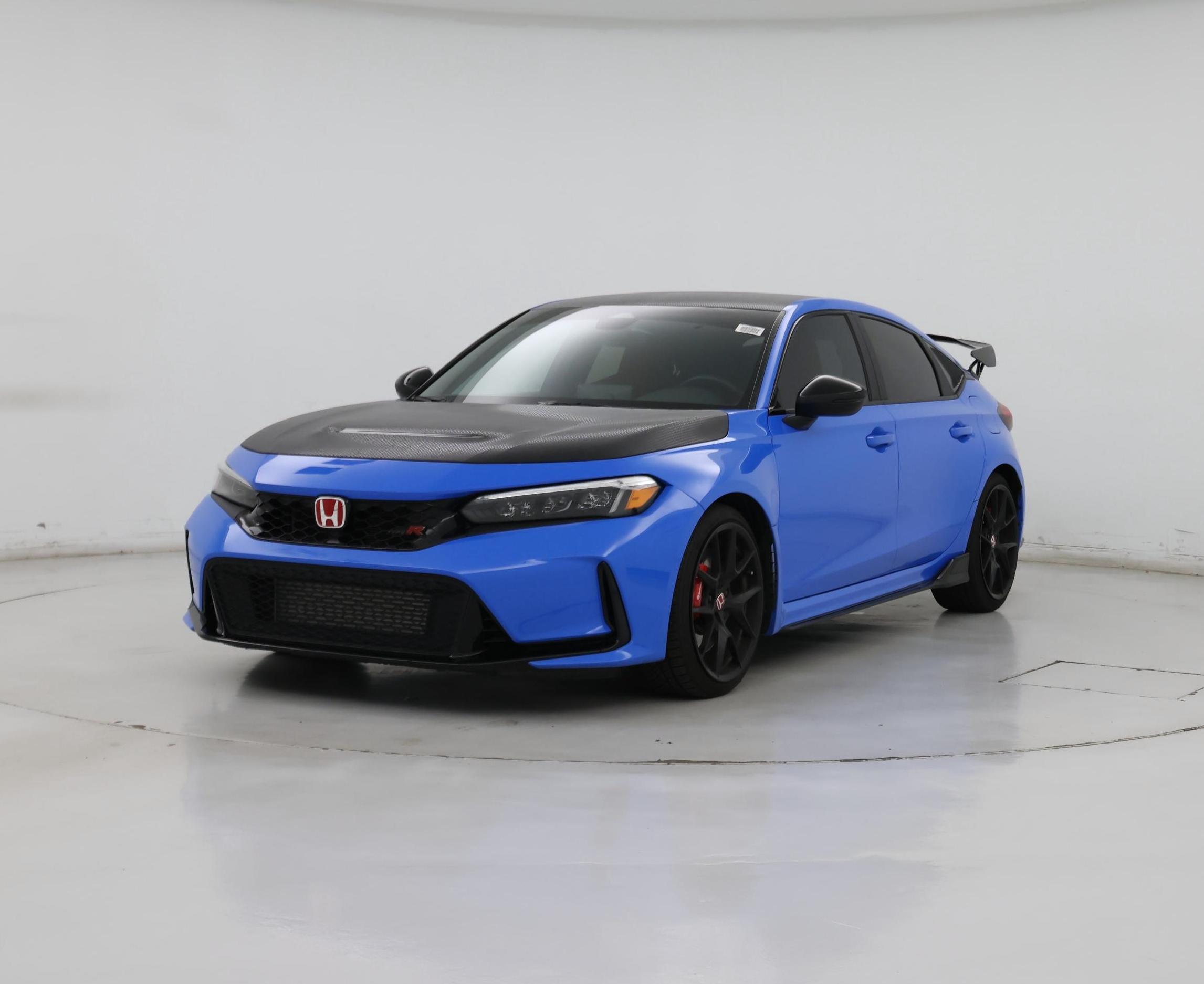 Thumbnail: 2024 Honda Civic - 4
