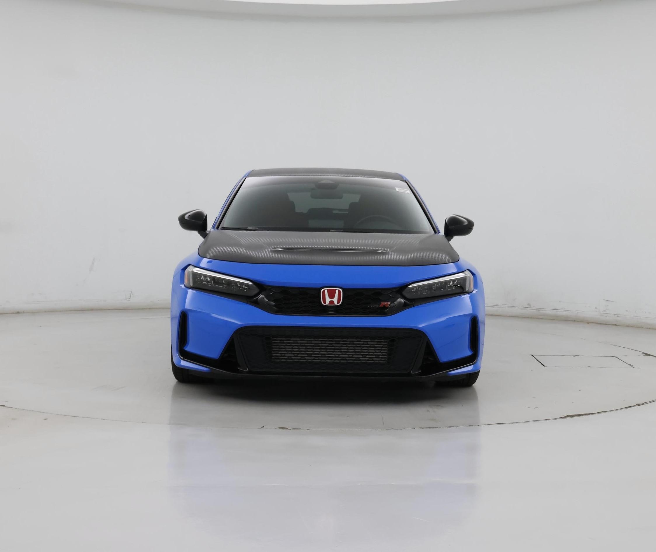Thumbnail: 2024 Honda Civic - 5