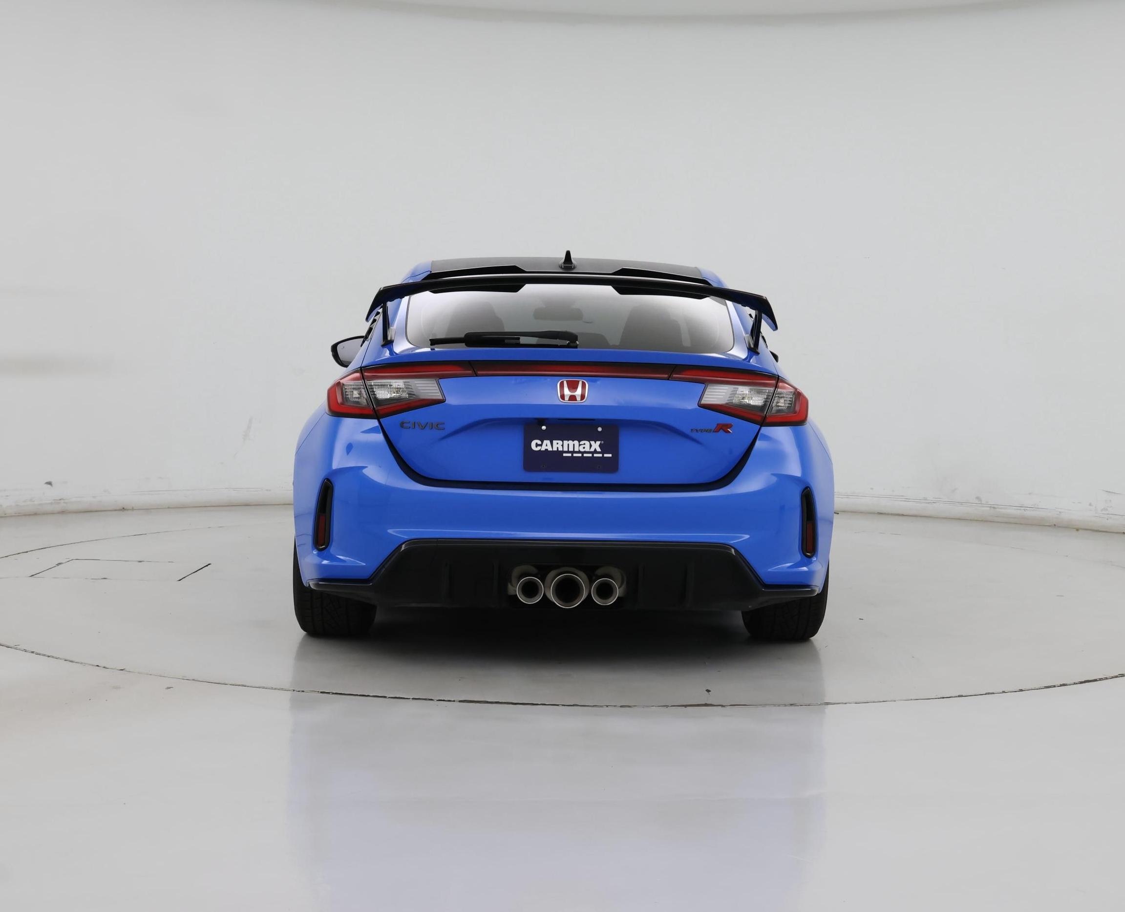 Thumbnail: 2024 Honda Civic - 6