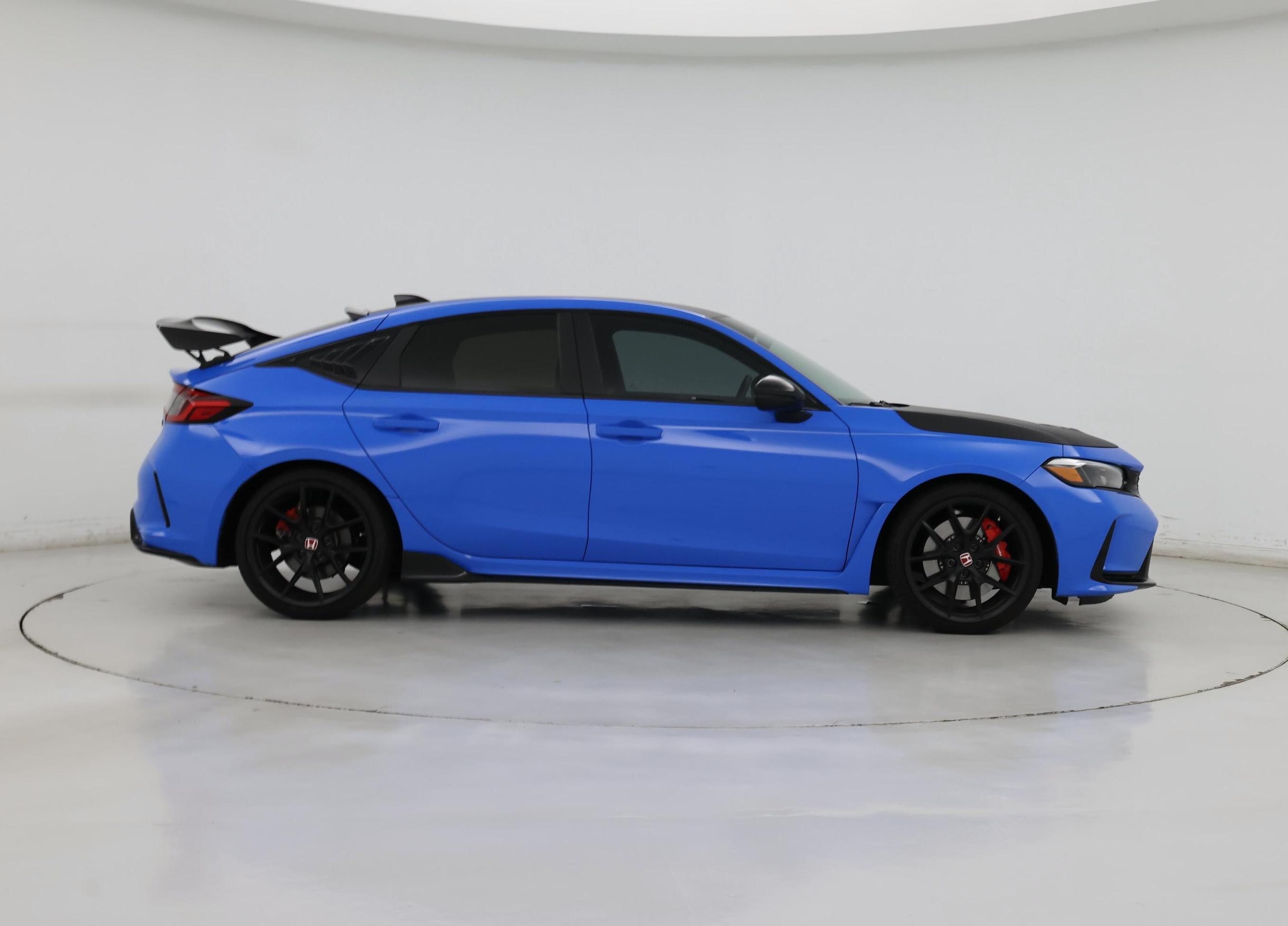 Thumbnail: 2024 Honda Civic - 7