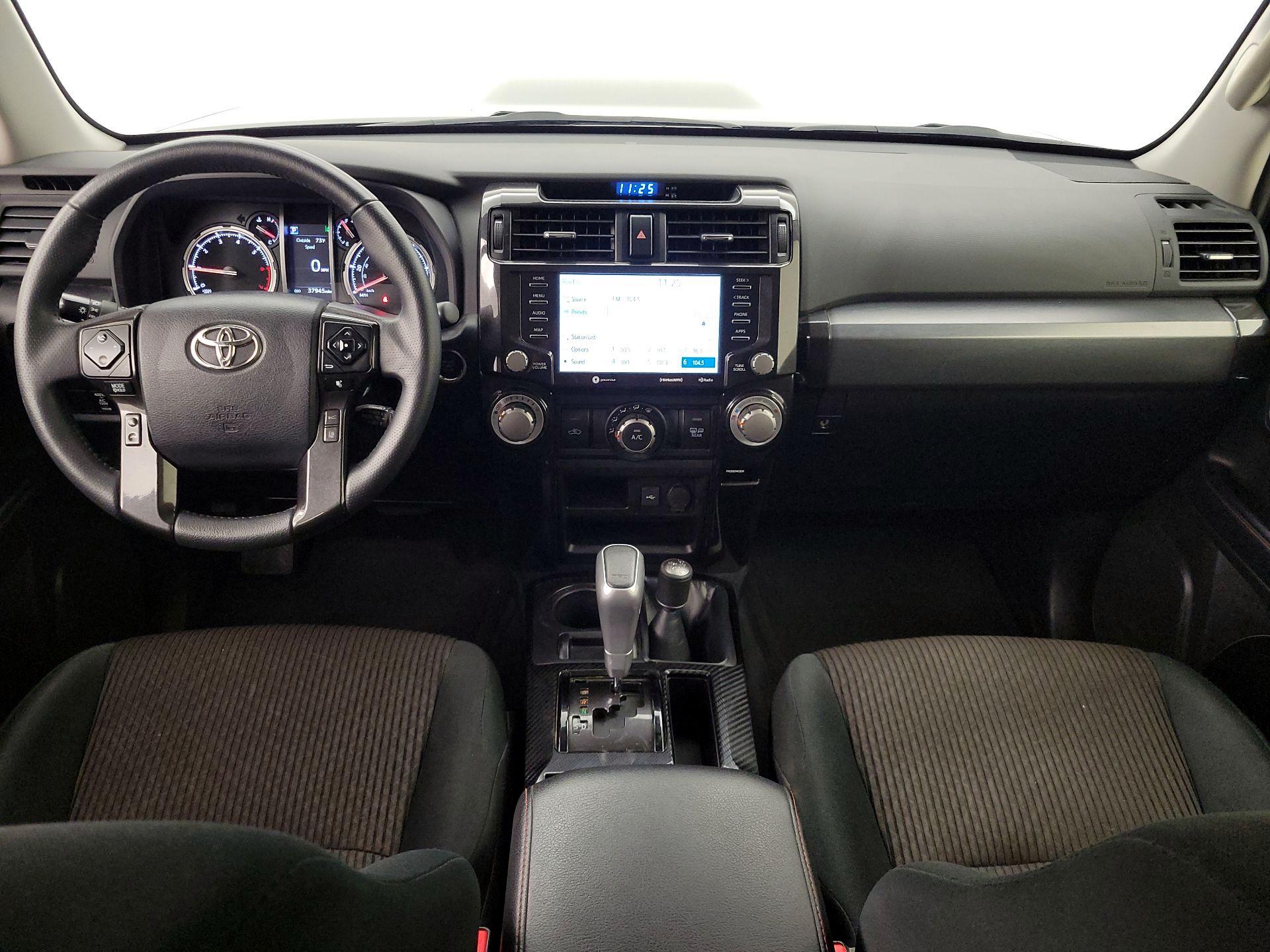Thumbnail: 2024 Toyota 4Runner - 9
