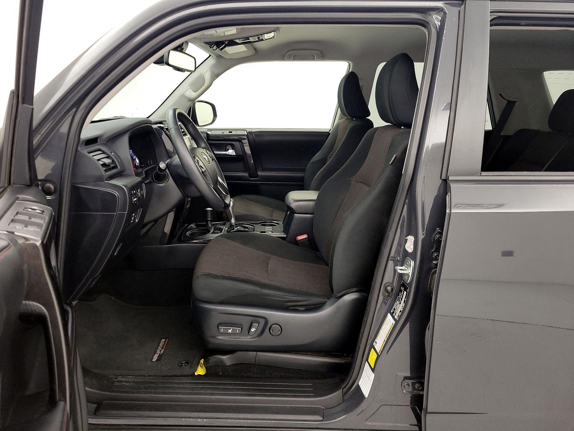 Thumbnail: 2024 Toyota 4Runner - 11