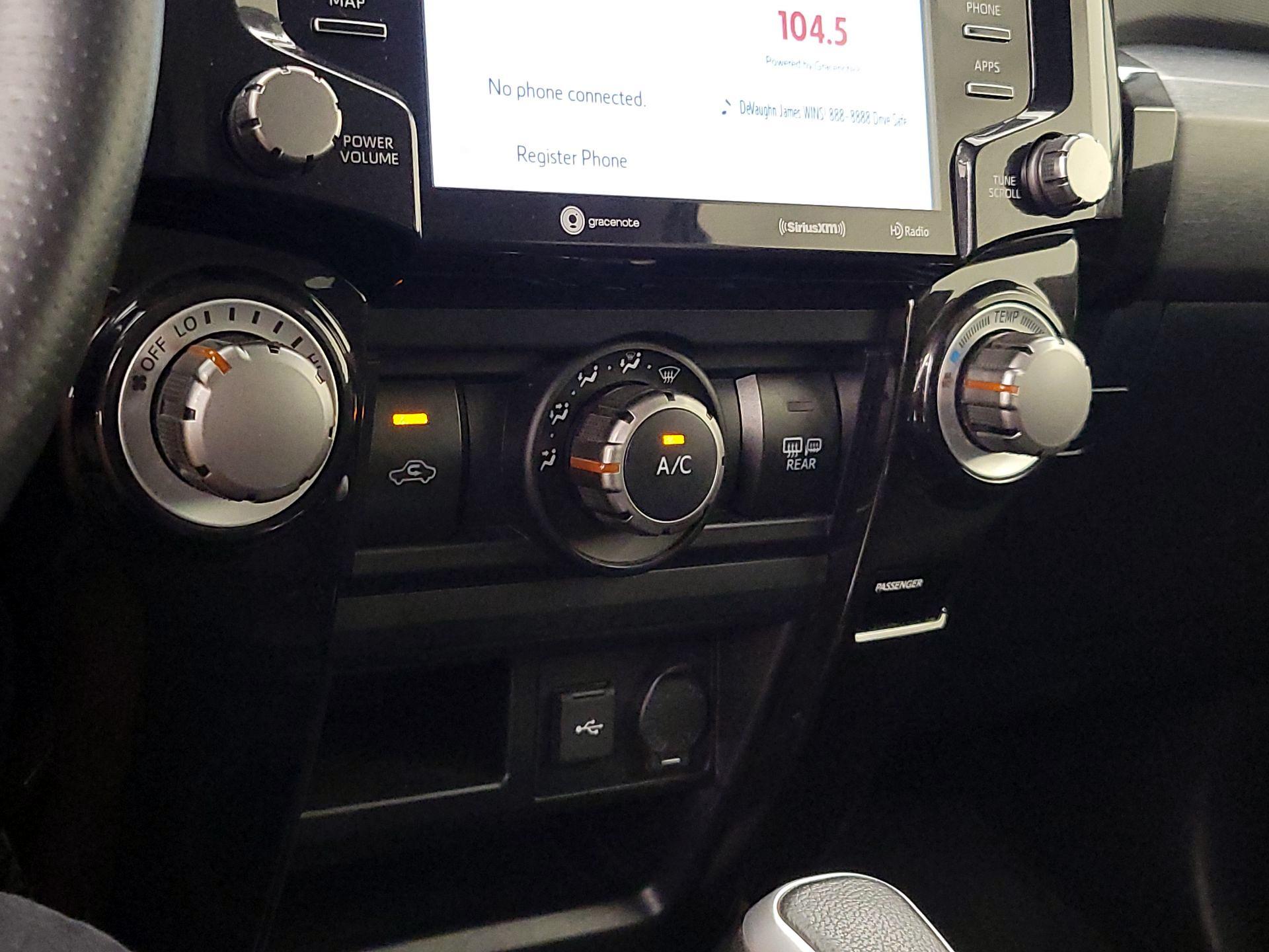 Thumbnail: 2024 Toyota 4Runner - 16