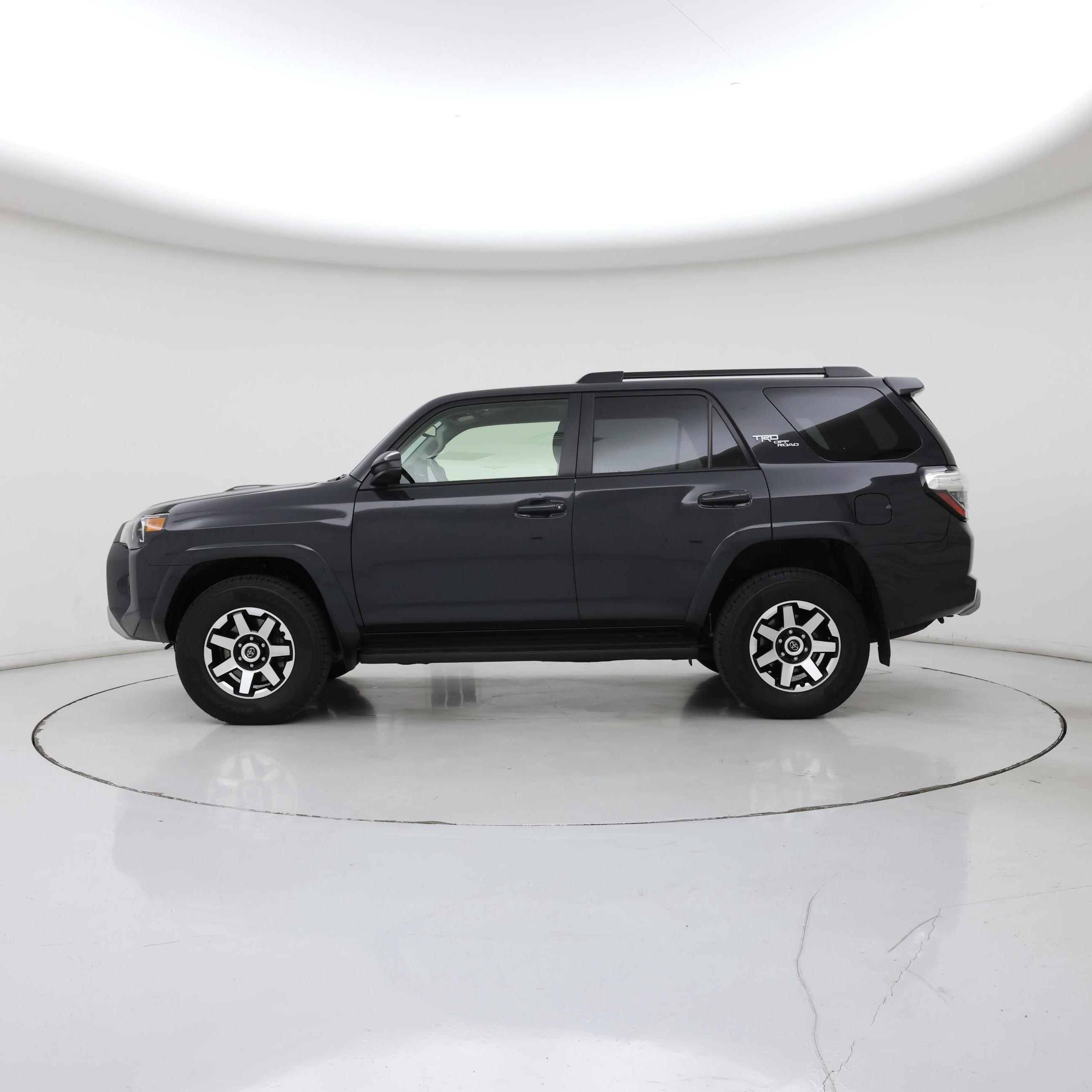 Thumbnail: 2024 Toyota 4Runner - 3