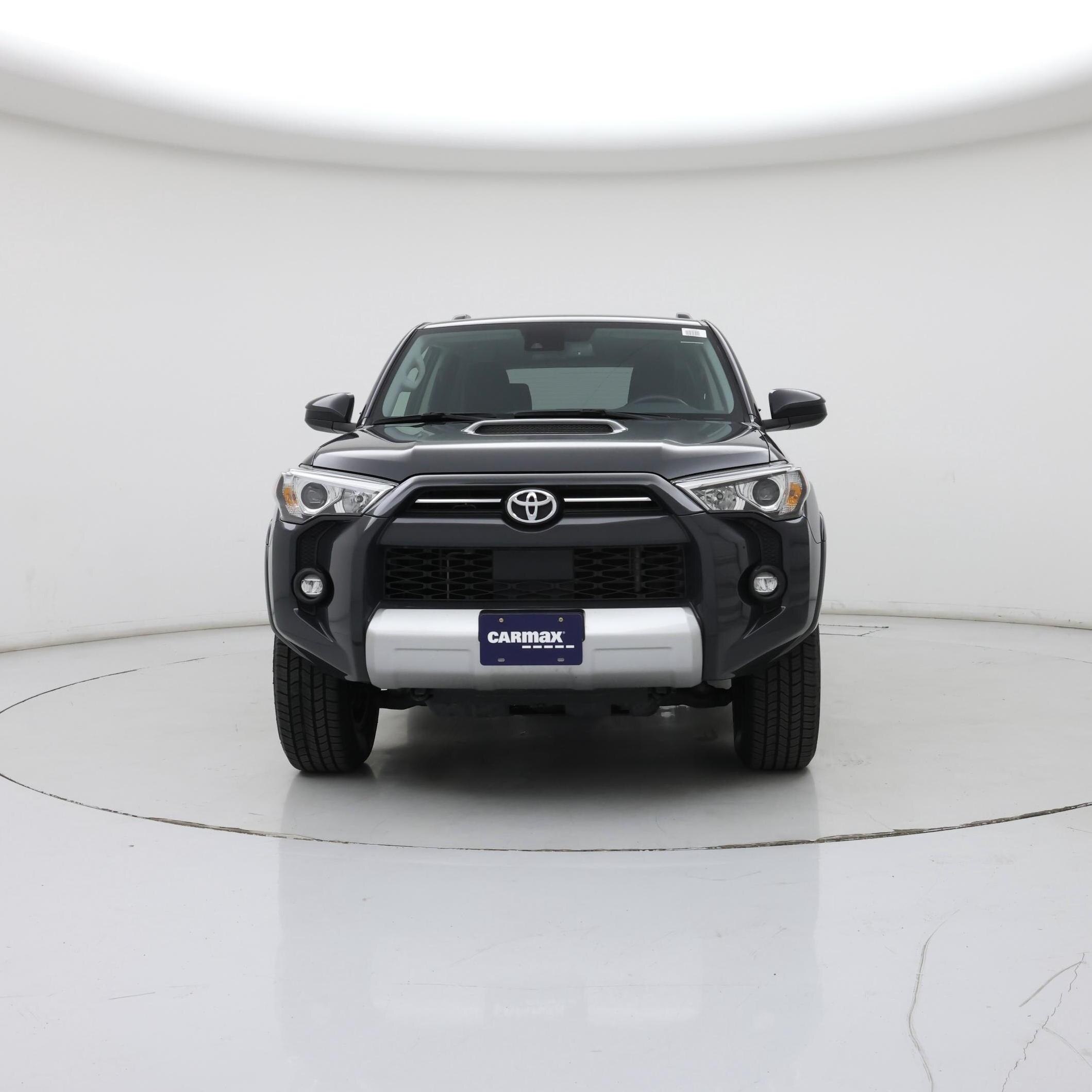 Thumbnail: 2024 Toyota 4Runner - 5
