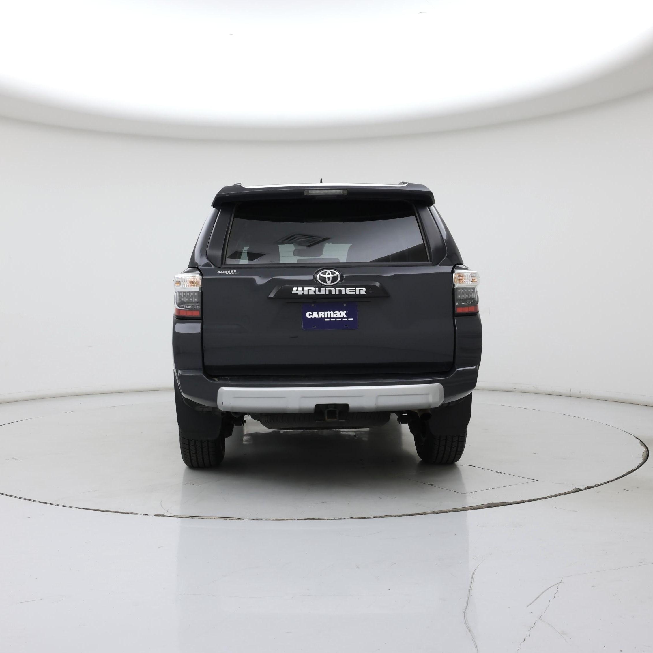 Thumbnail: 2024 Toyota 4Runner - 6