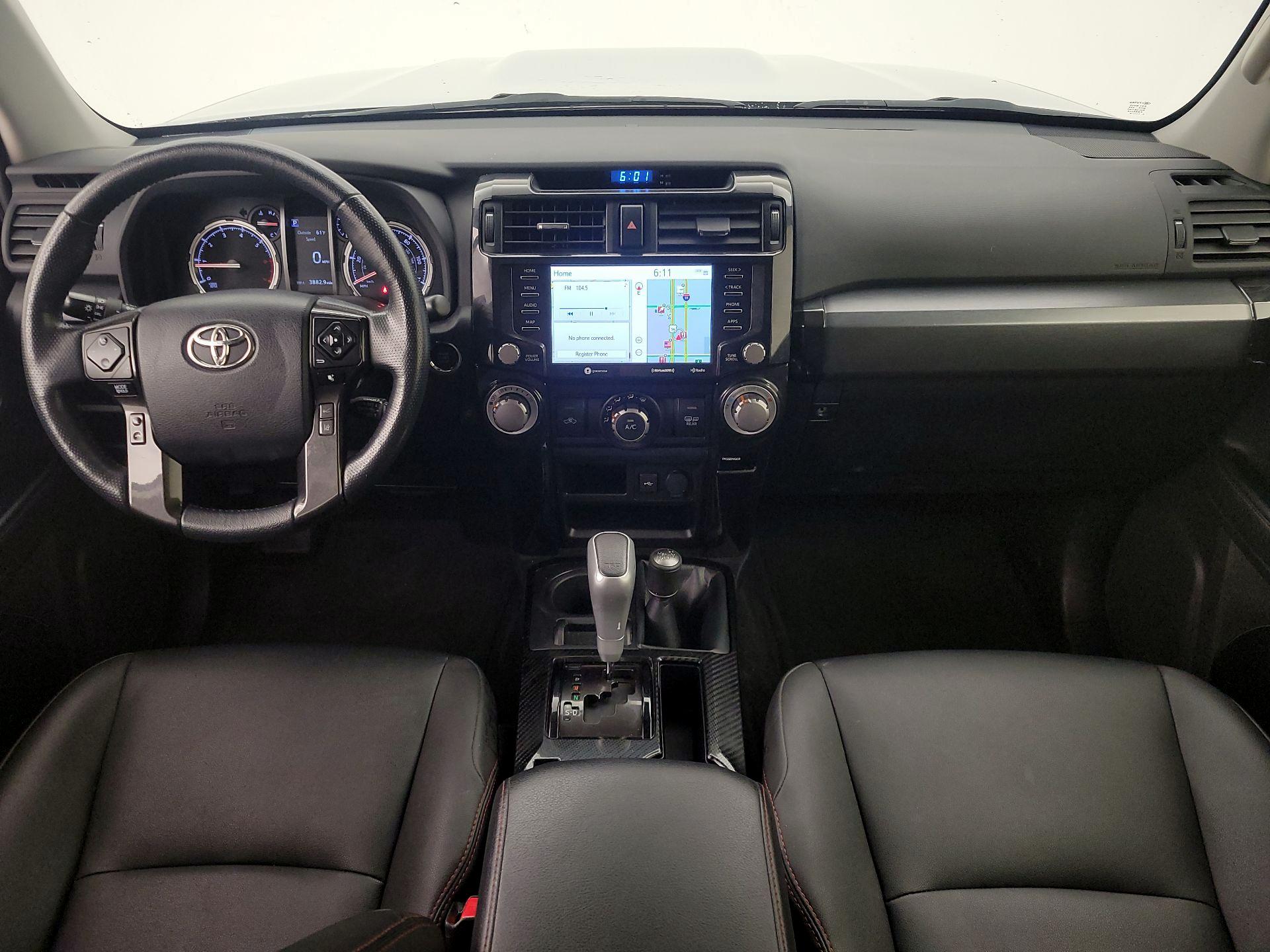 Thumbnail: 2024 Toyota 4Runner - 9