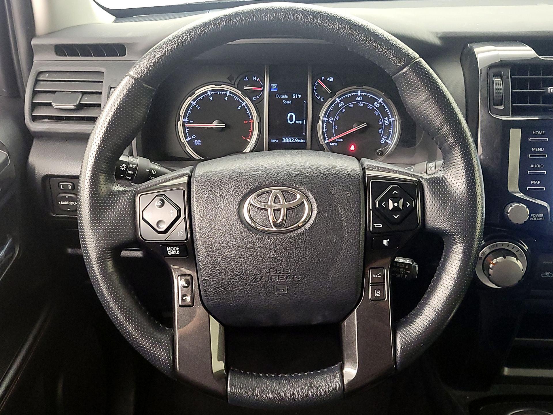 Thumbnail: 2024 Toyota 4Runner - 10