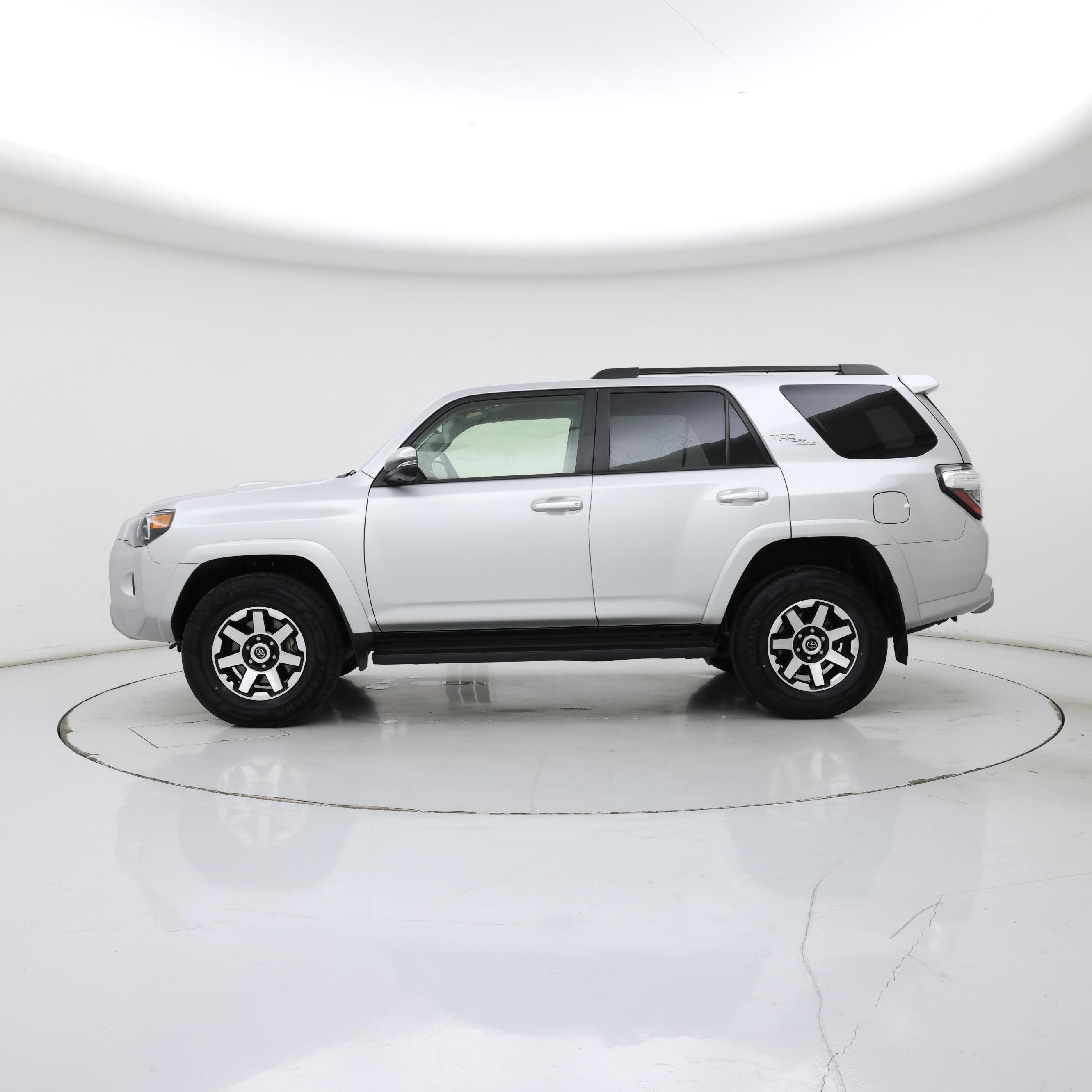 Thumbnail: 2024 Toyota 4Runner - 3