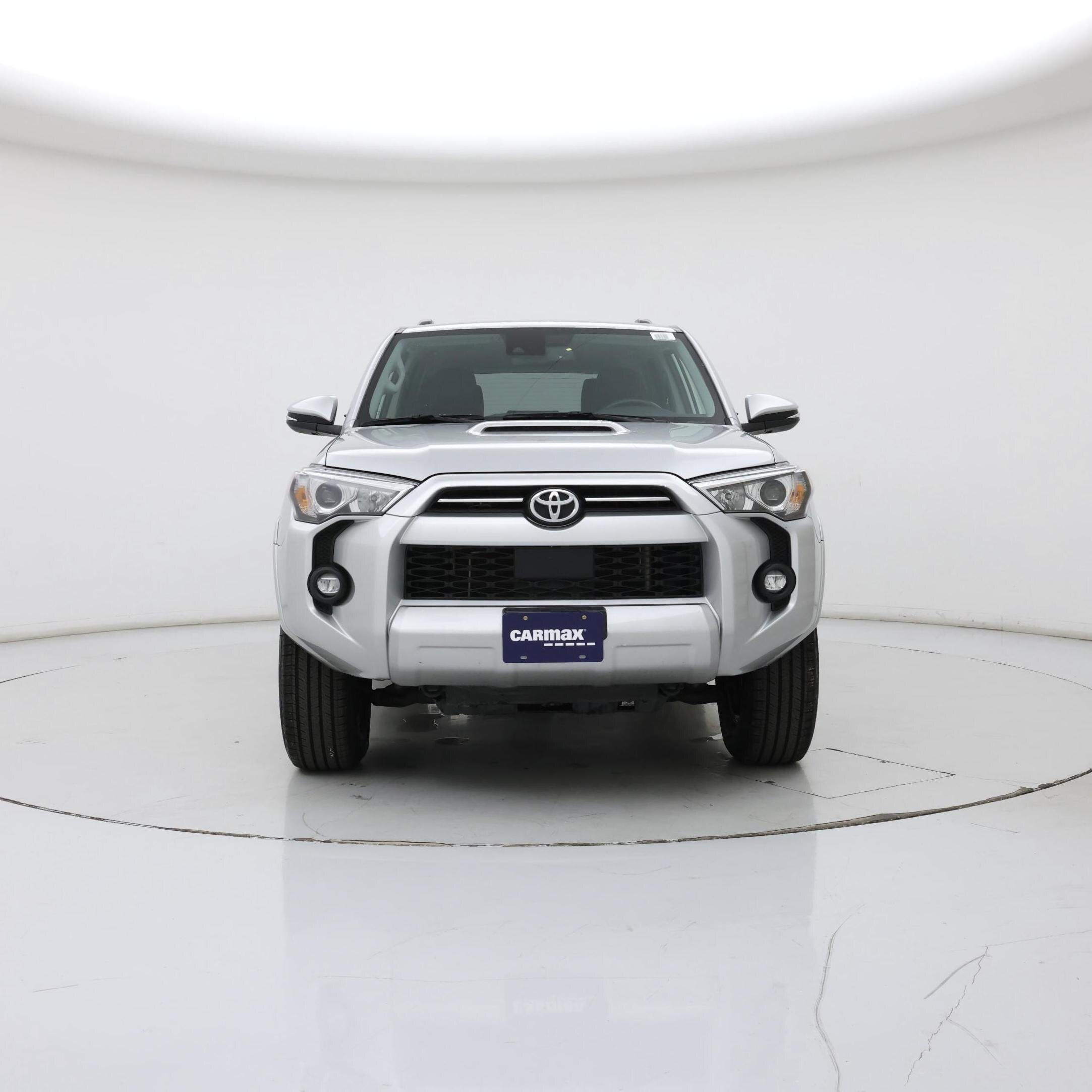 Thumbnail: 2024 Toyota 4Runner - 5