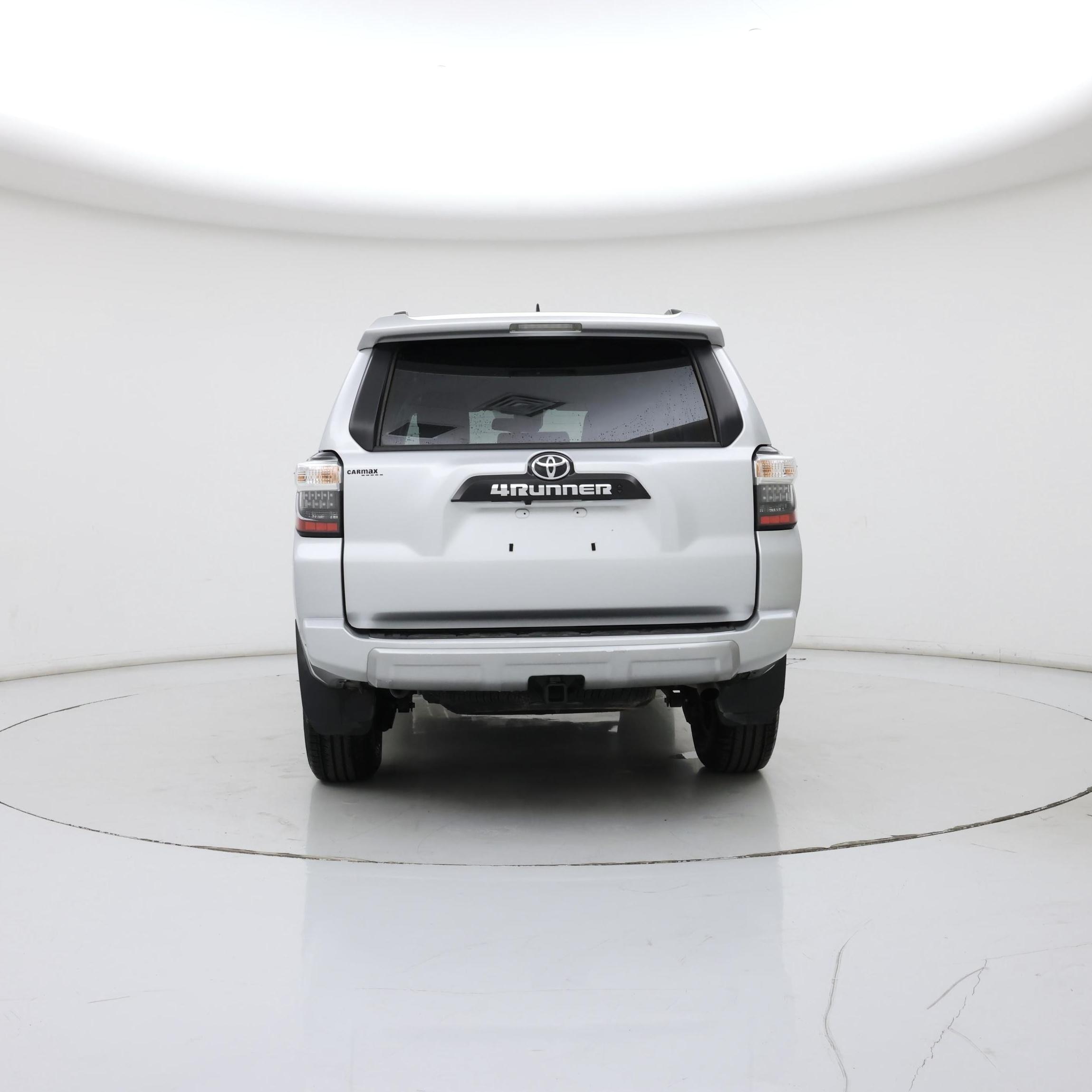 Thumbnail: 2024 Toyota 4Runner - 6