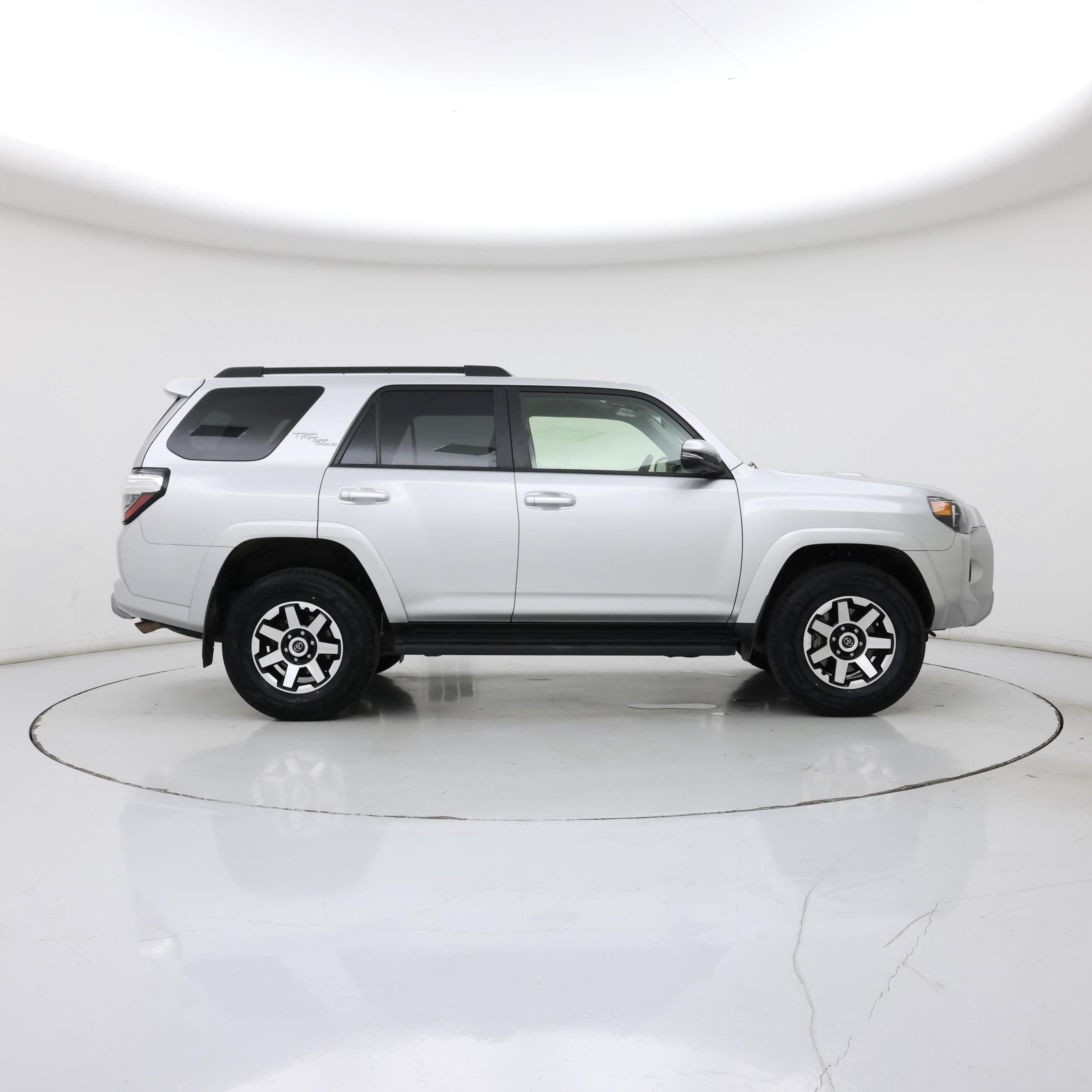 Thumbnail: 2024 Toyota 4Runner - 7