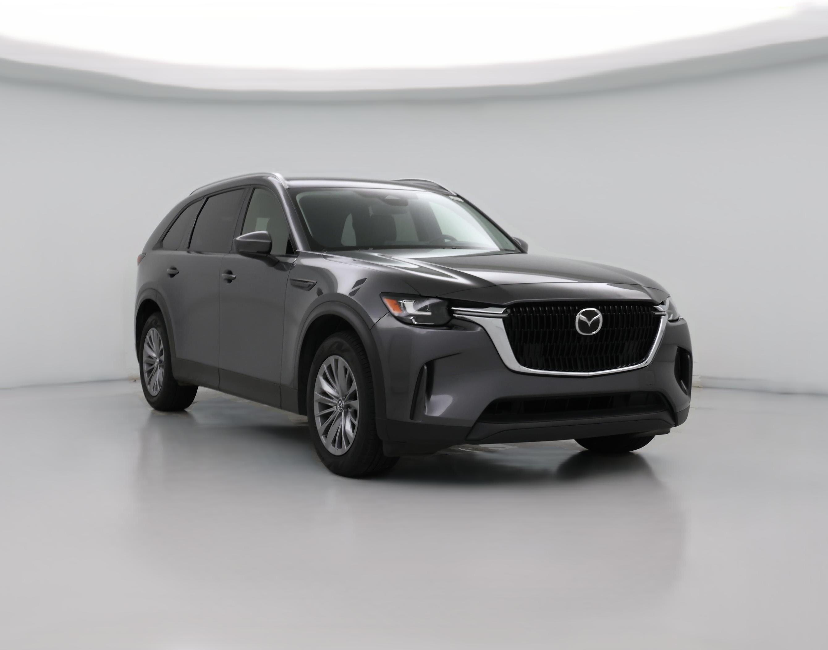 Thumbnail: 2024 Mazda CX-90 - 1