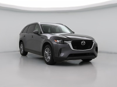 2024 Mazda CX-90 Turbo Preferred Plus