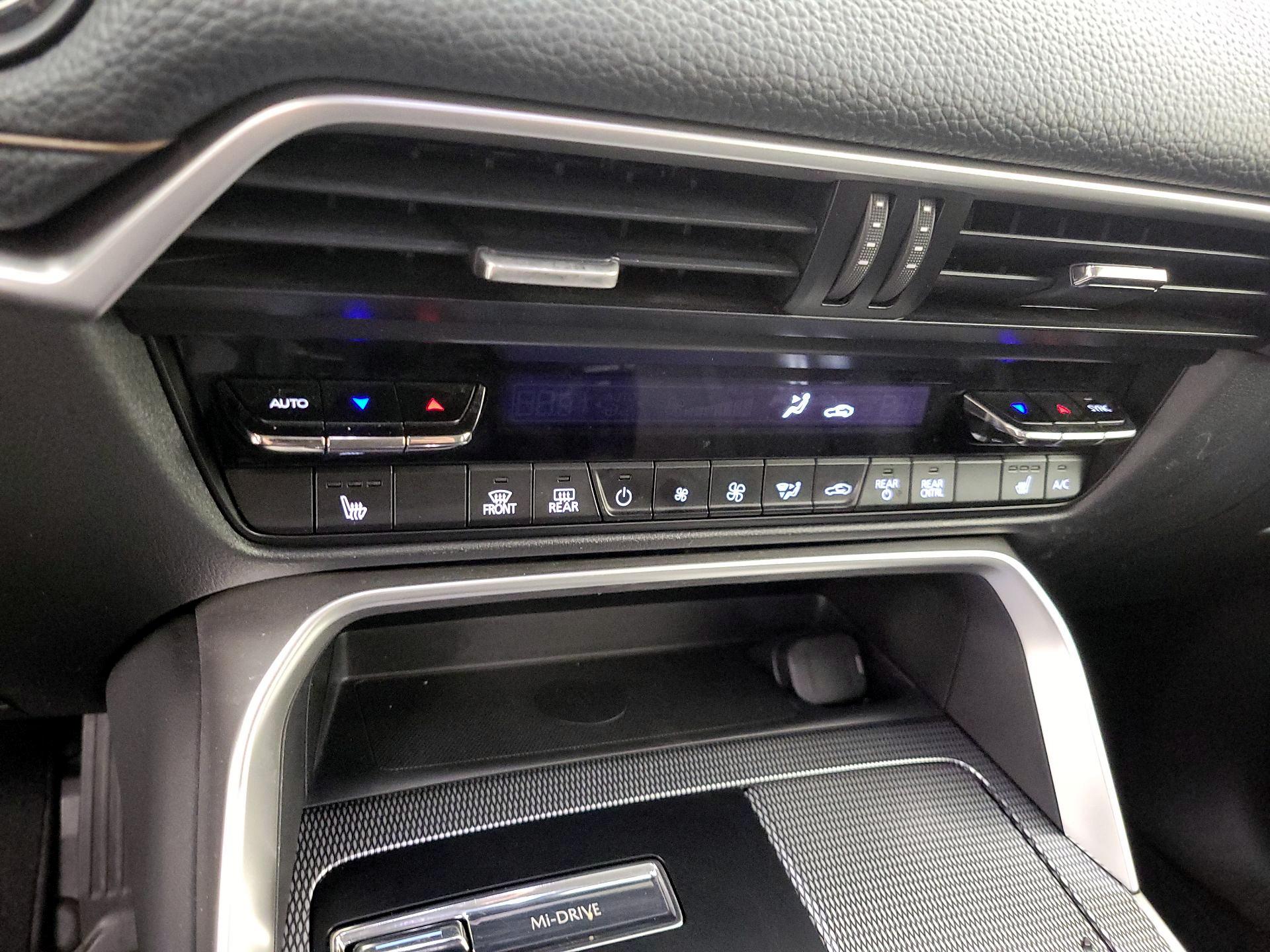 Thumbnail: 2024 Mazda CX-90 - 16