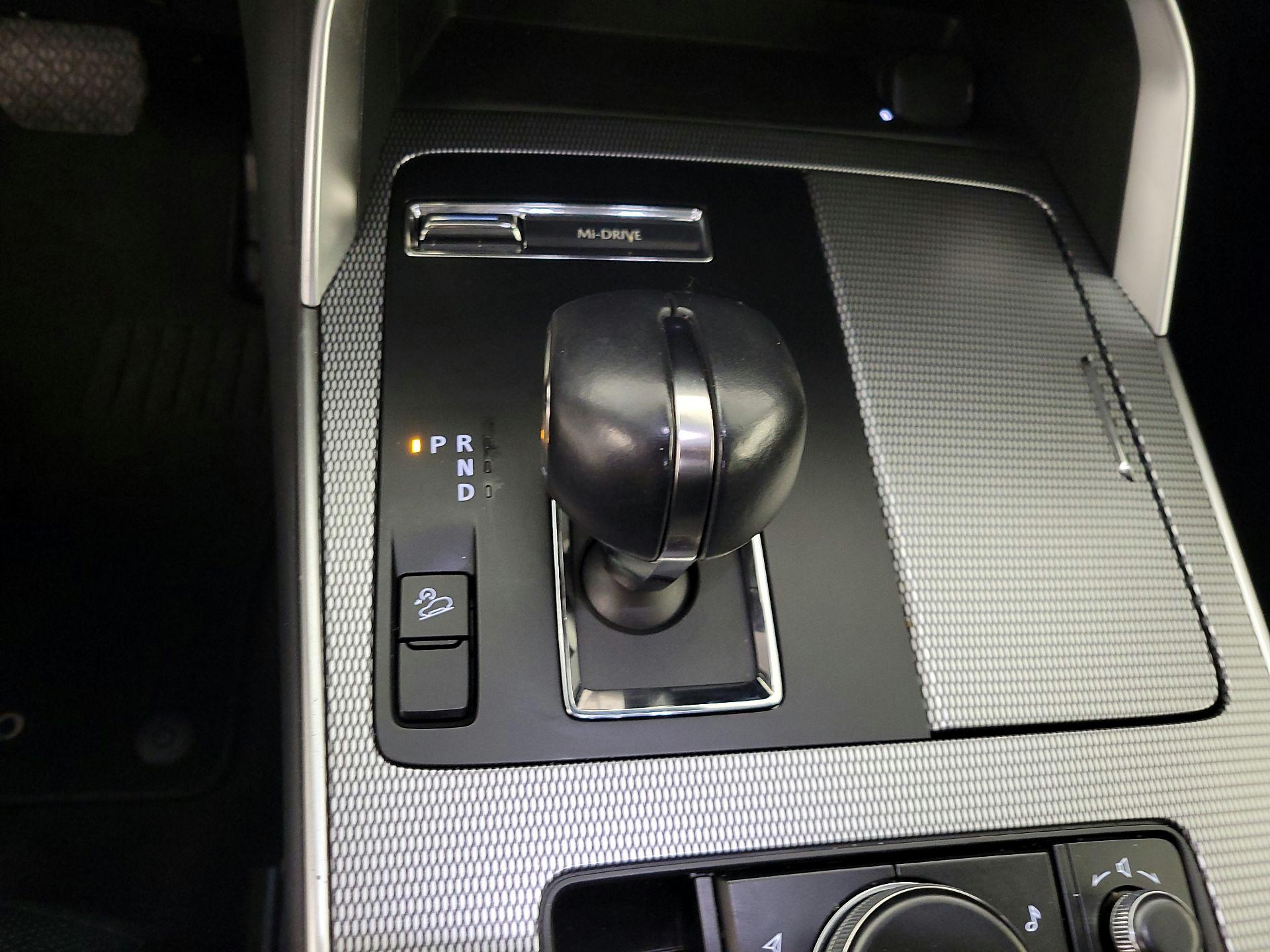 Thumbnail: 2024 Mazda CX-90 - 17