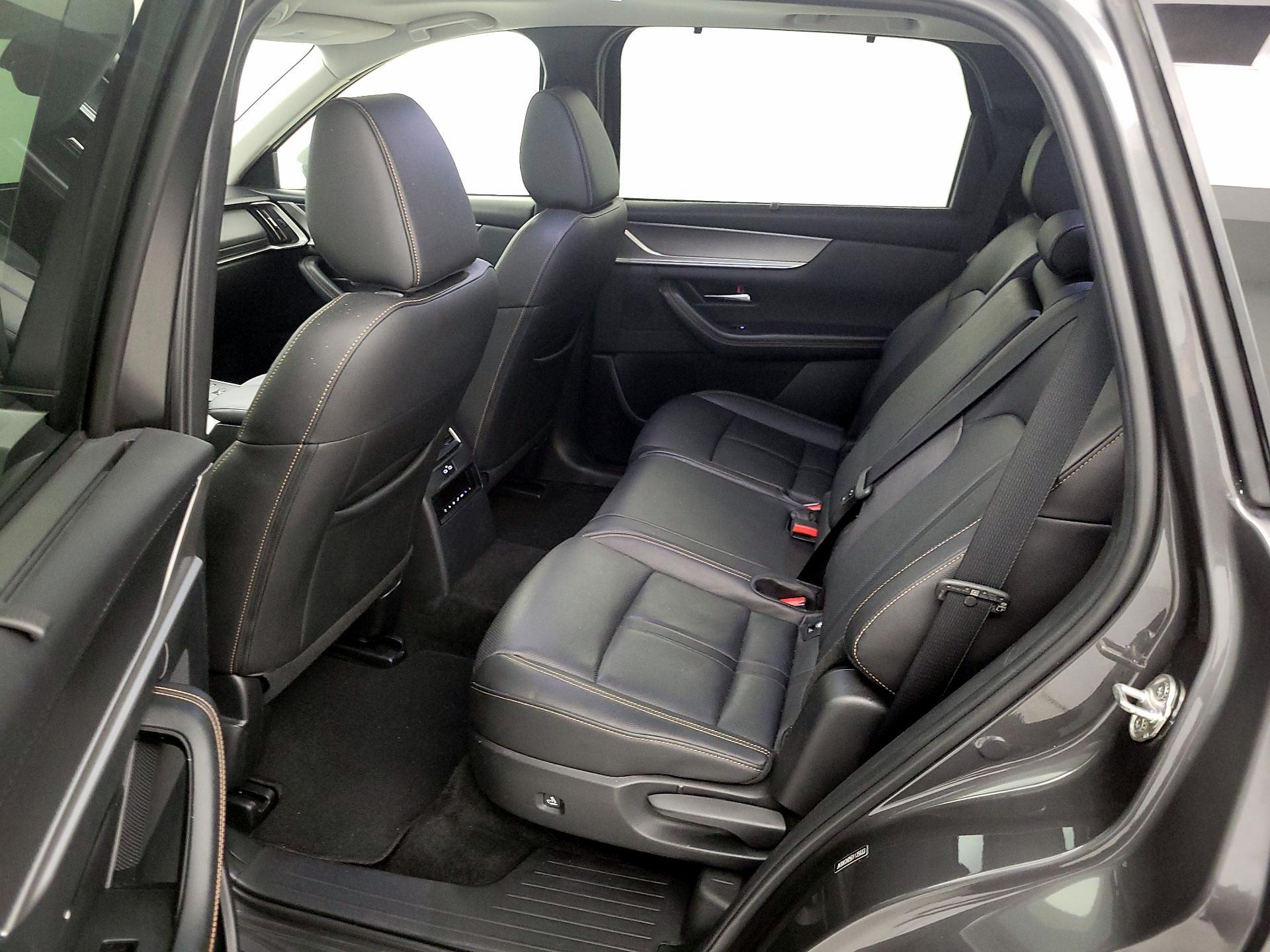 Thumbnail: 2024 Mazda CX-90 - 20