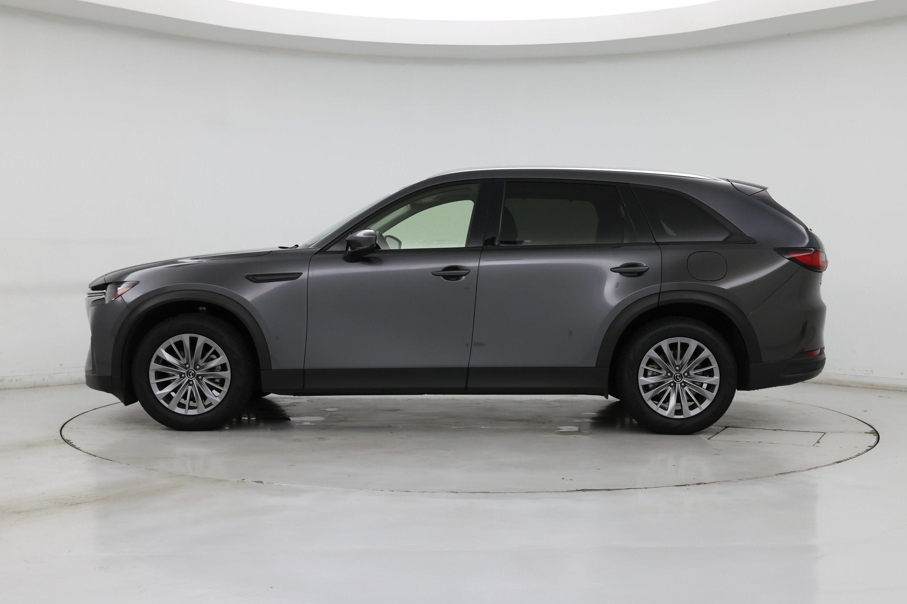Thumbnail: 2024 Mazda CX-90 - 3