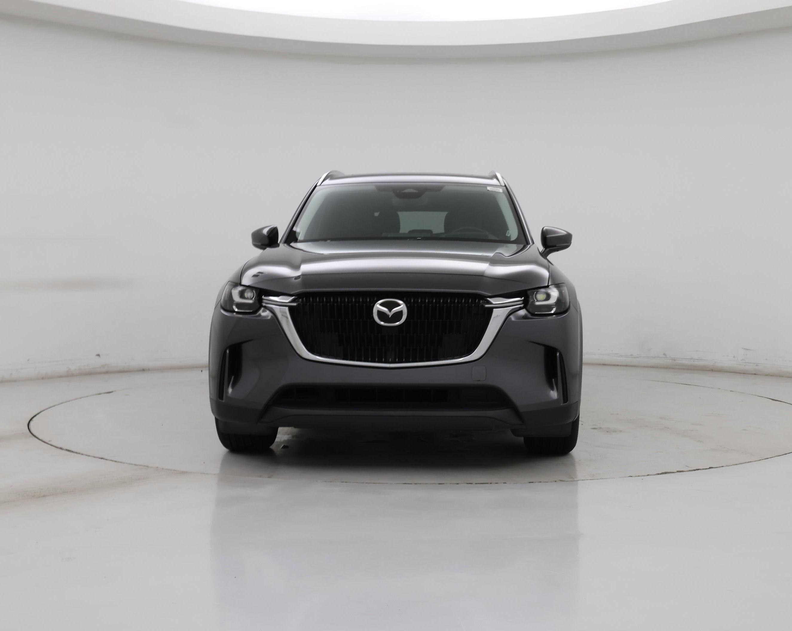 Thumbnail: 2024 Mazda CX-90 - 5
