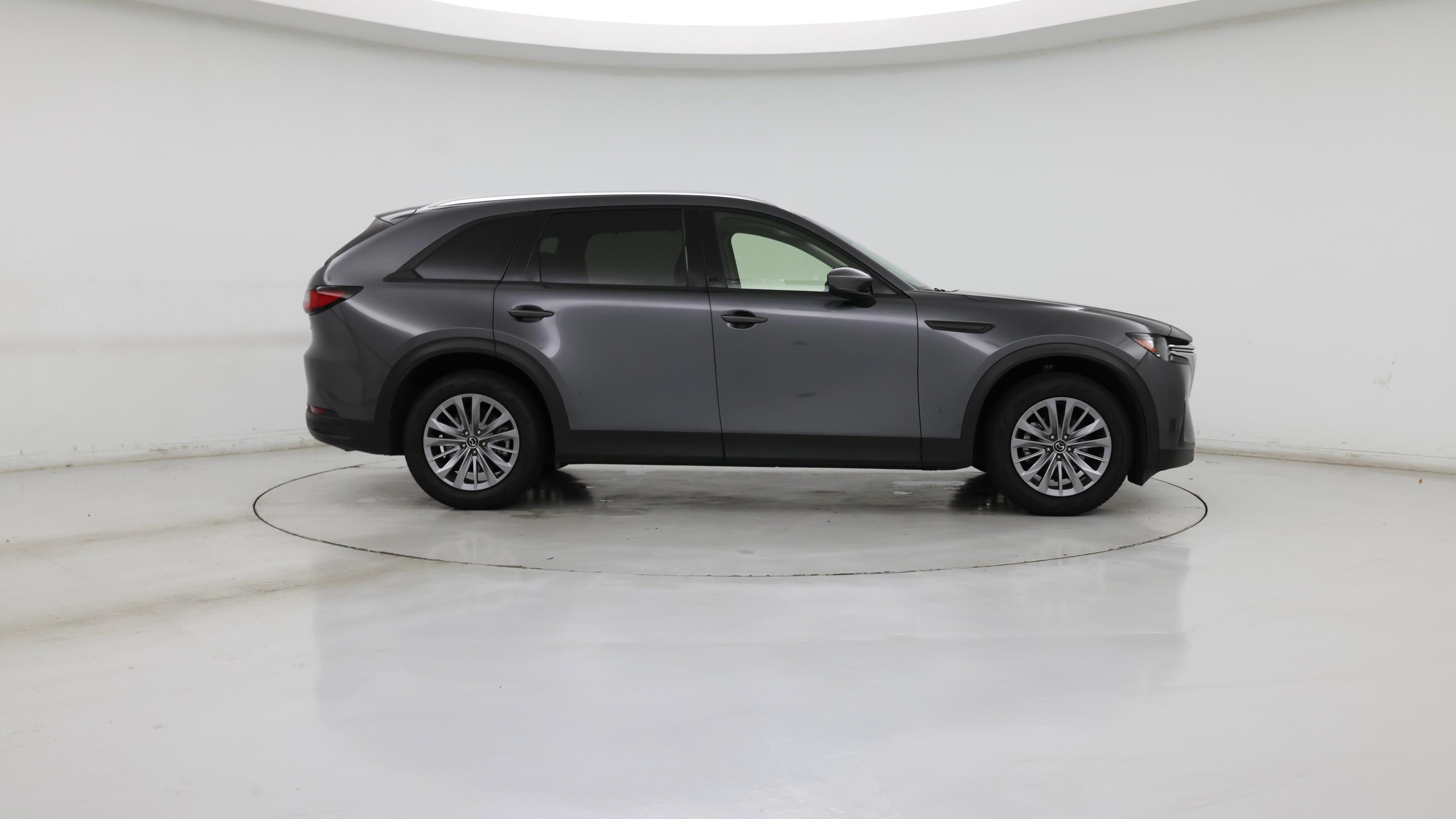Thumbnail: 2024 Mazda CX-90 - 7