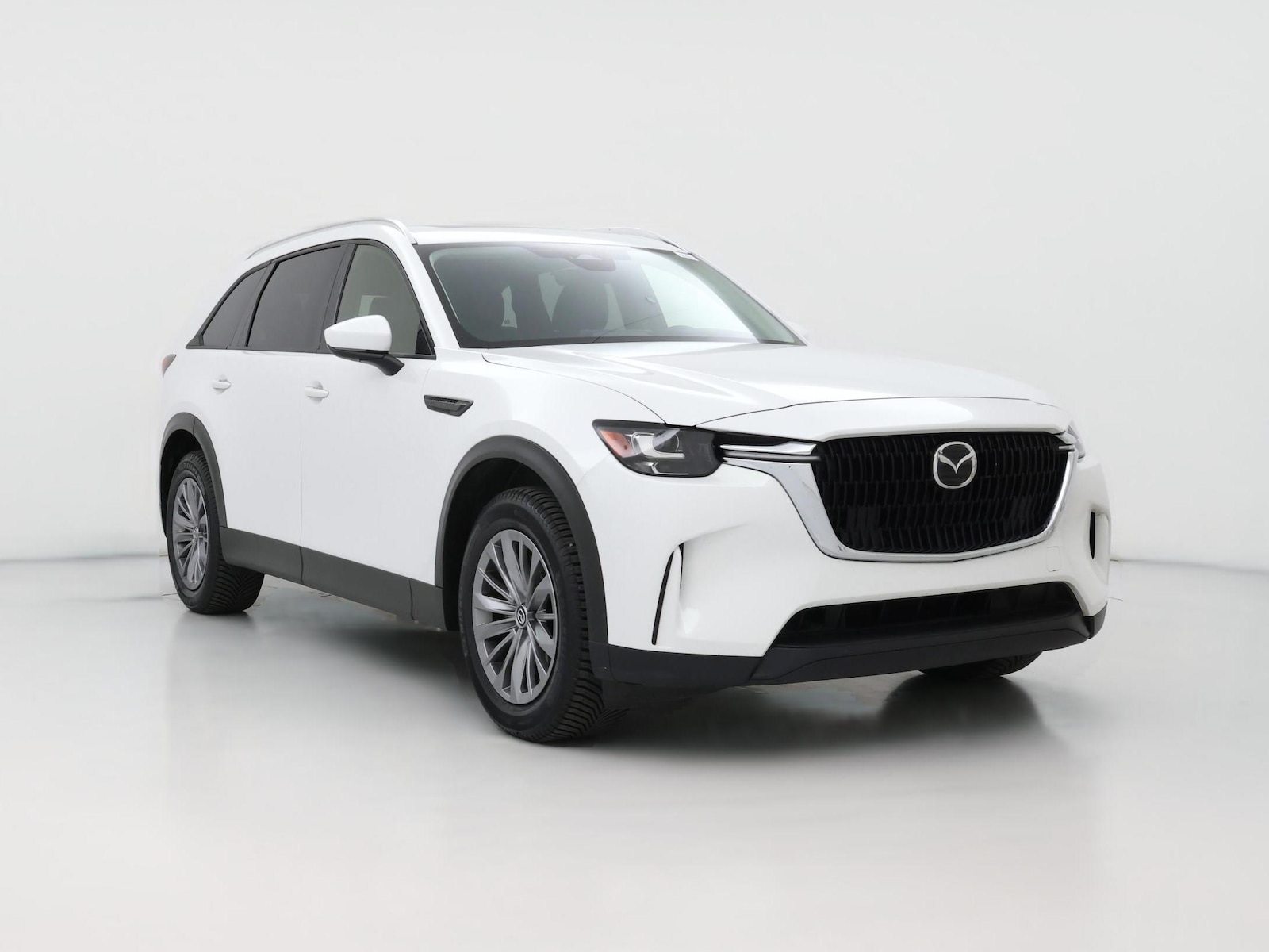 2024 Mazda CX-90 Turbo Preferred Plus Package