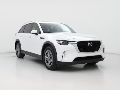 2024 Mazda CX-90 Turbo Preferred Plus