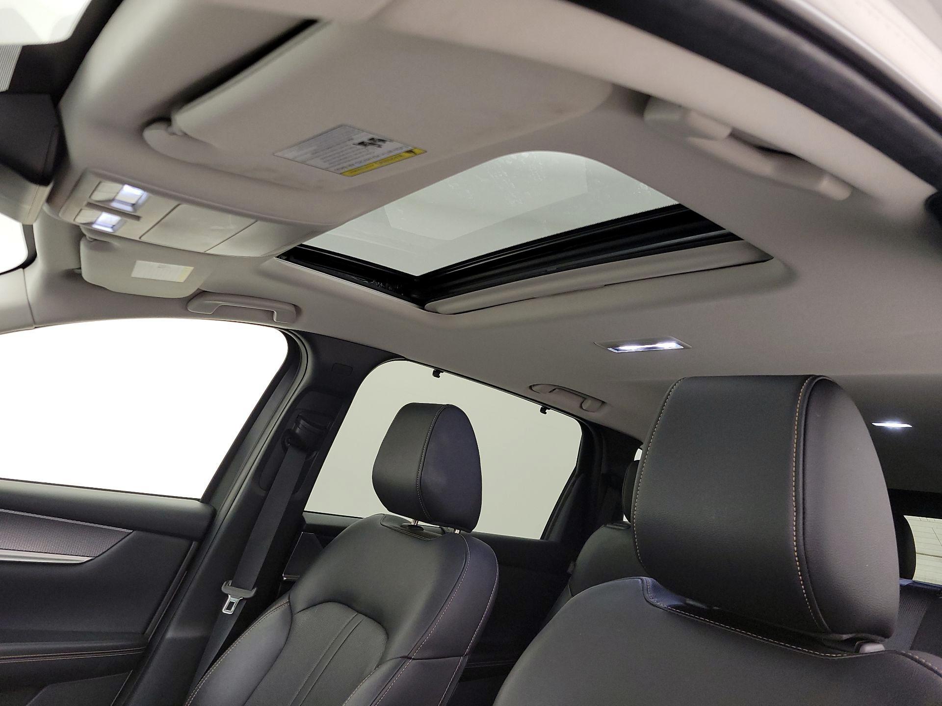 Thumbnail: 2024 Mazda CX-90 - 19