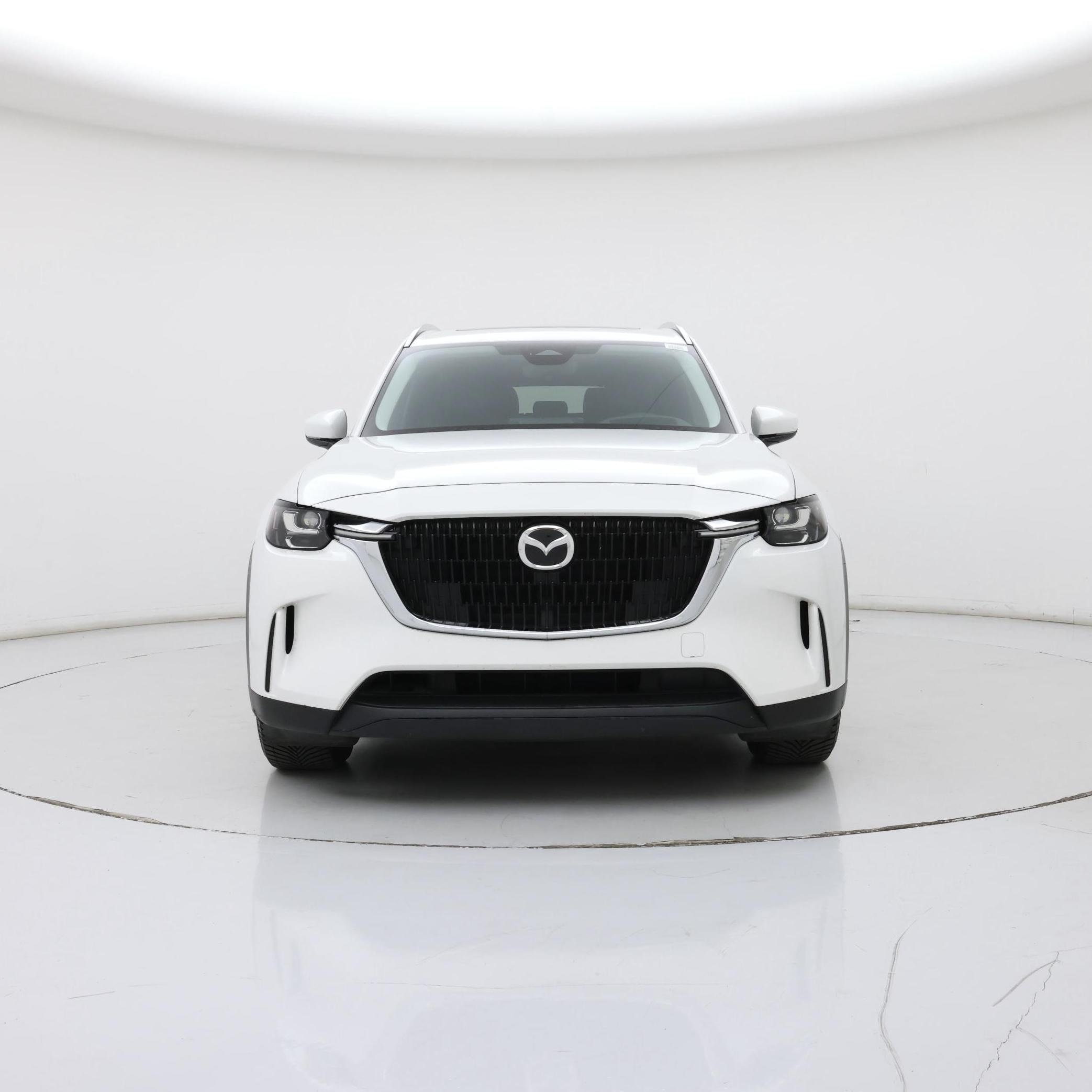 Thumbnail: 2024 Mazda CX-90 - 5