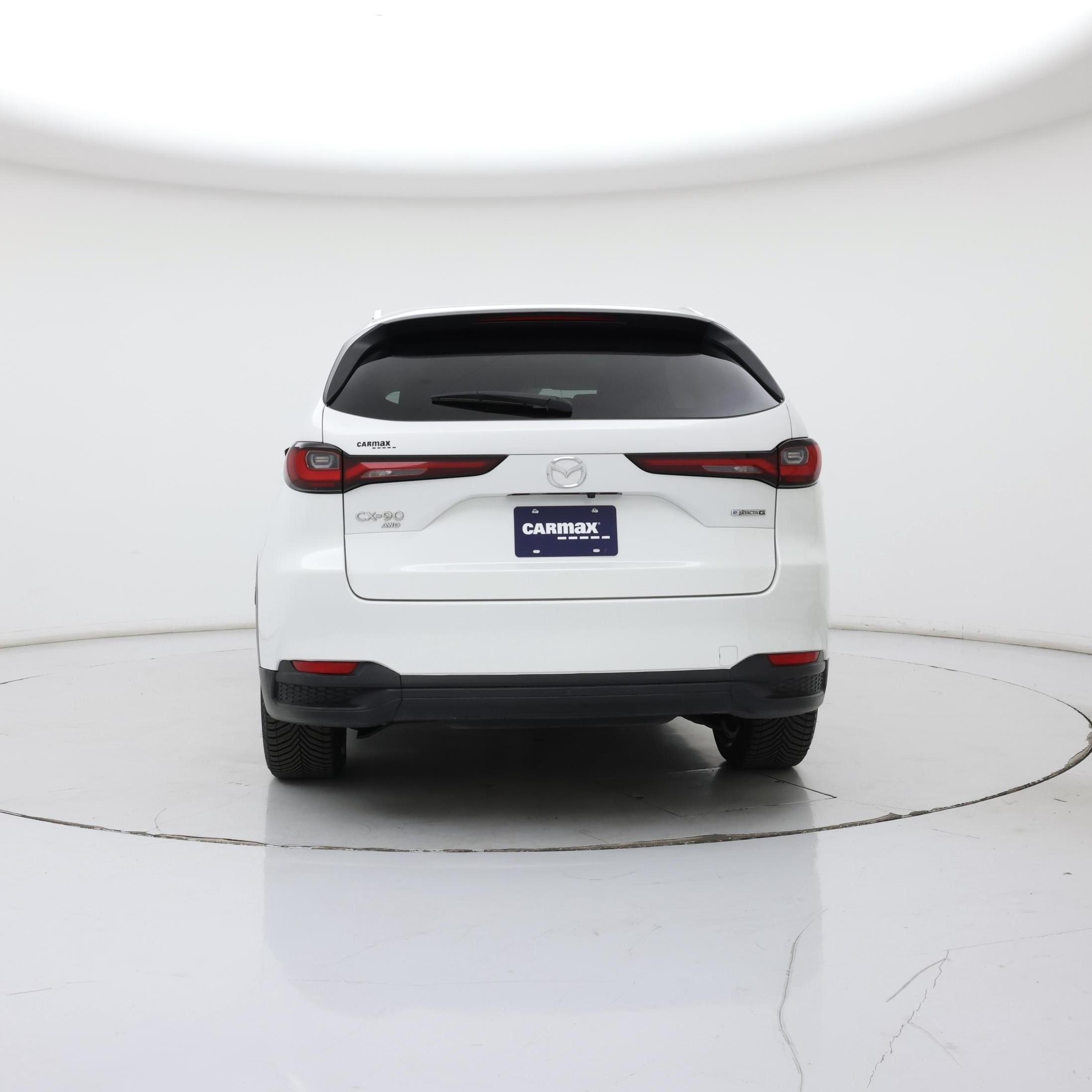Thumbnail: 2024 Mazda CX-90 - 6