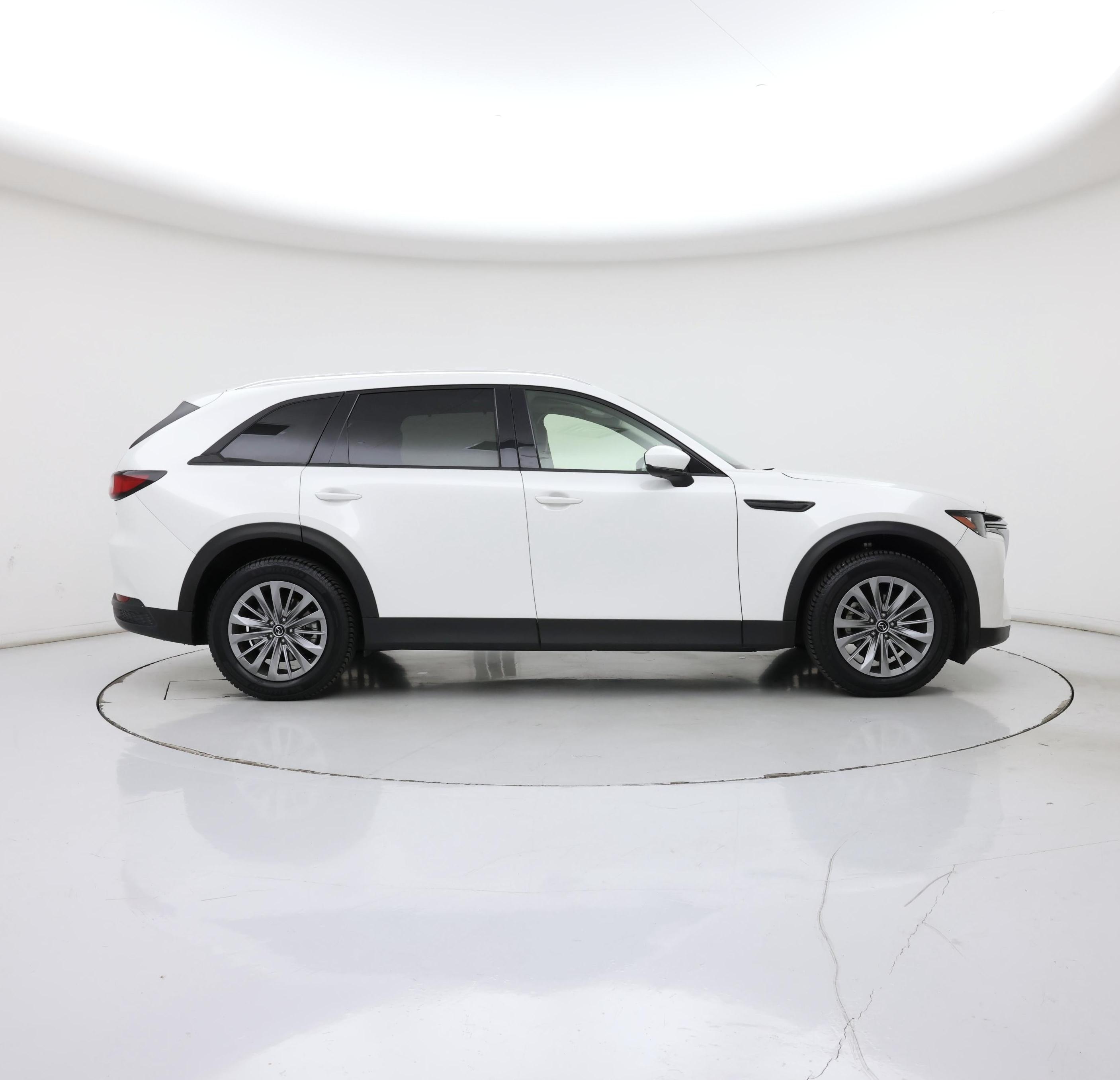 Thumbnail: 2024 Mazda CX-90 - 7