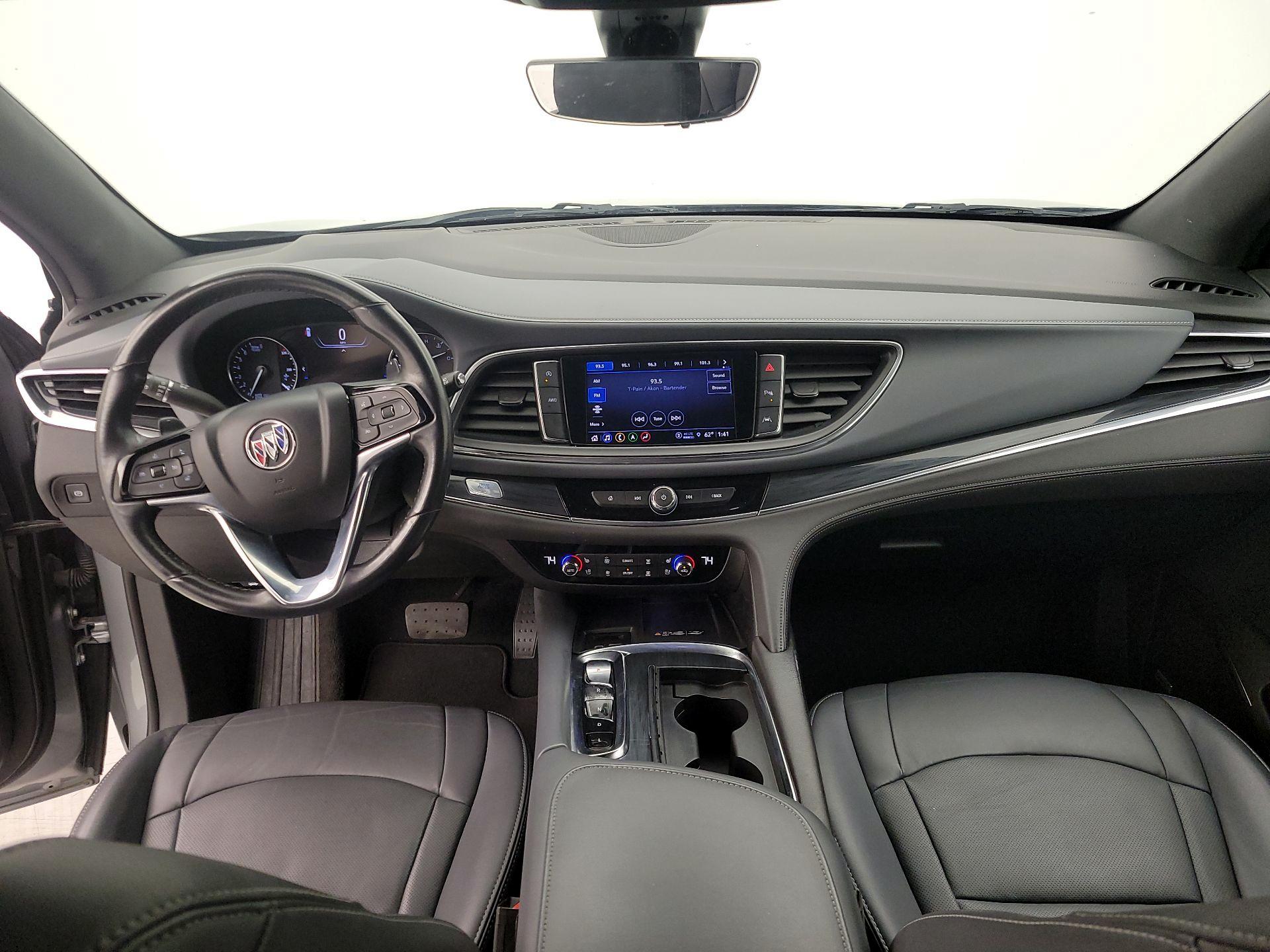 Thumbnail: 2024 Buick Enclave - 9