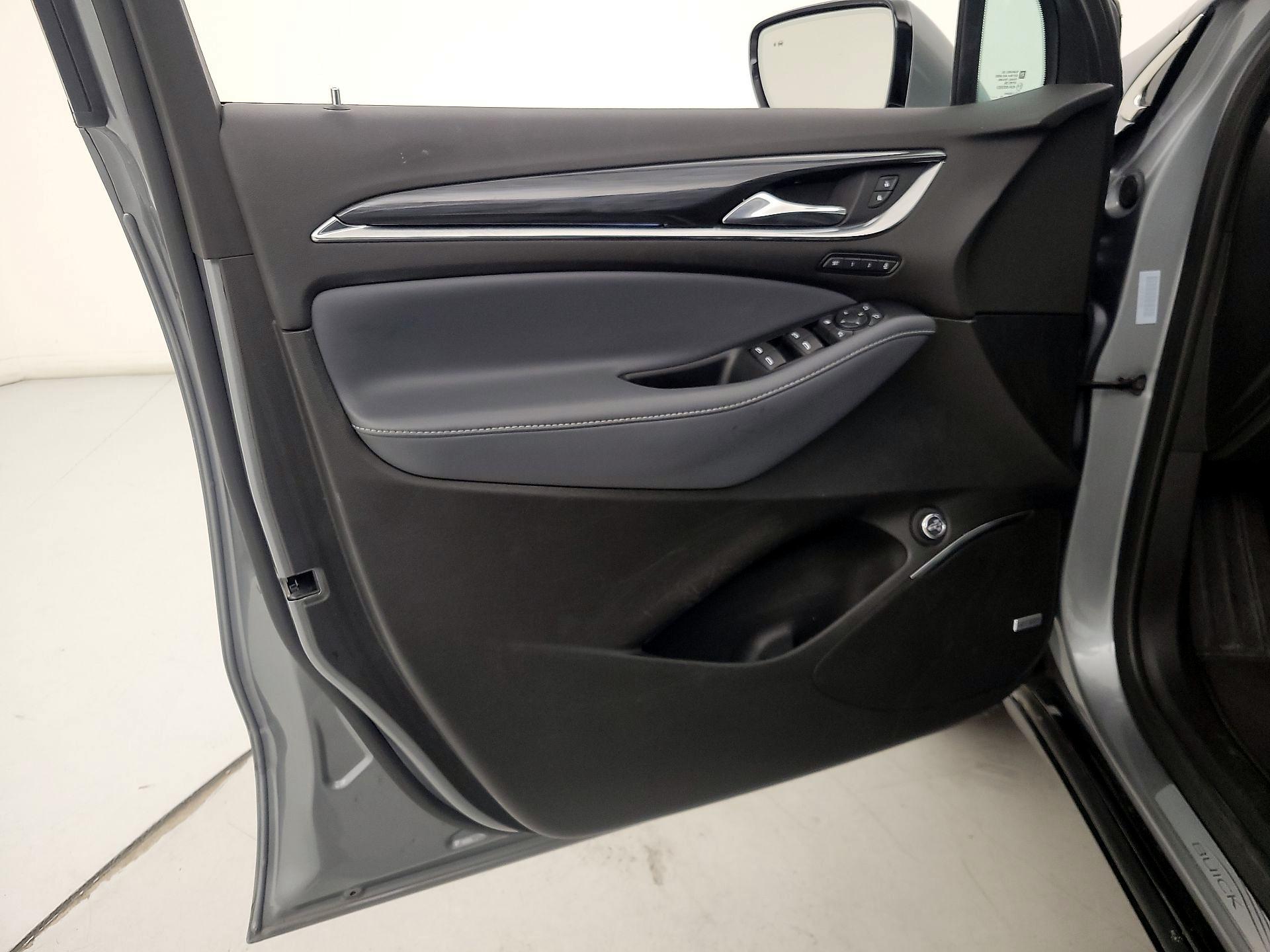 Thumbnail: 2024 Buick Enclave - 12