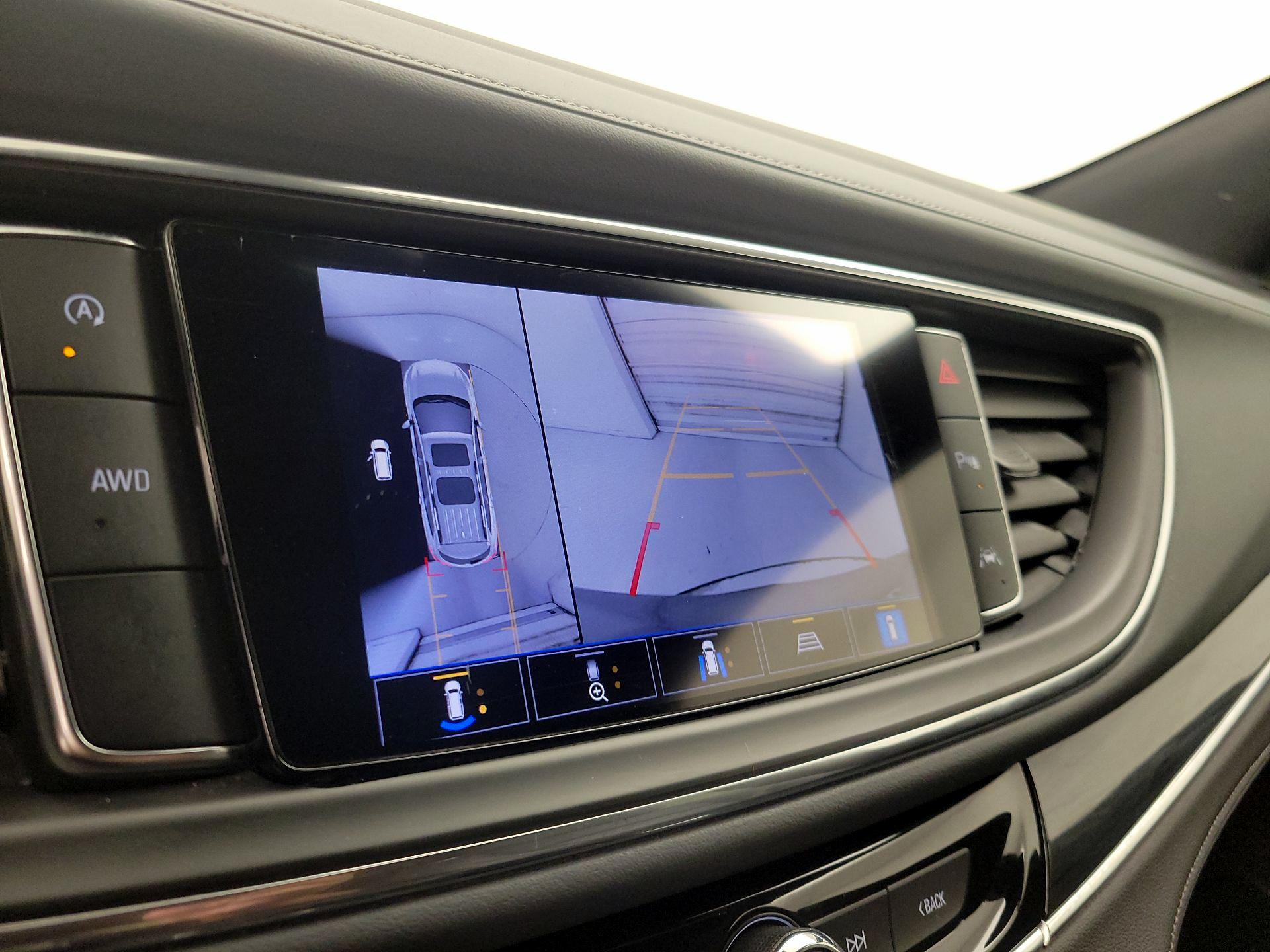 Thumbnail: 2024 Buick Enclave - 14