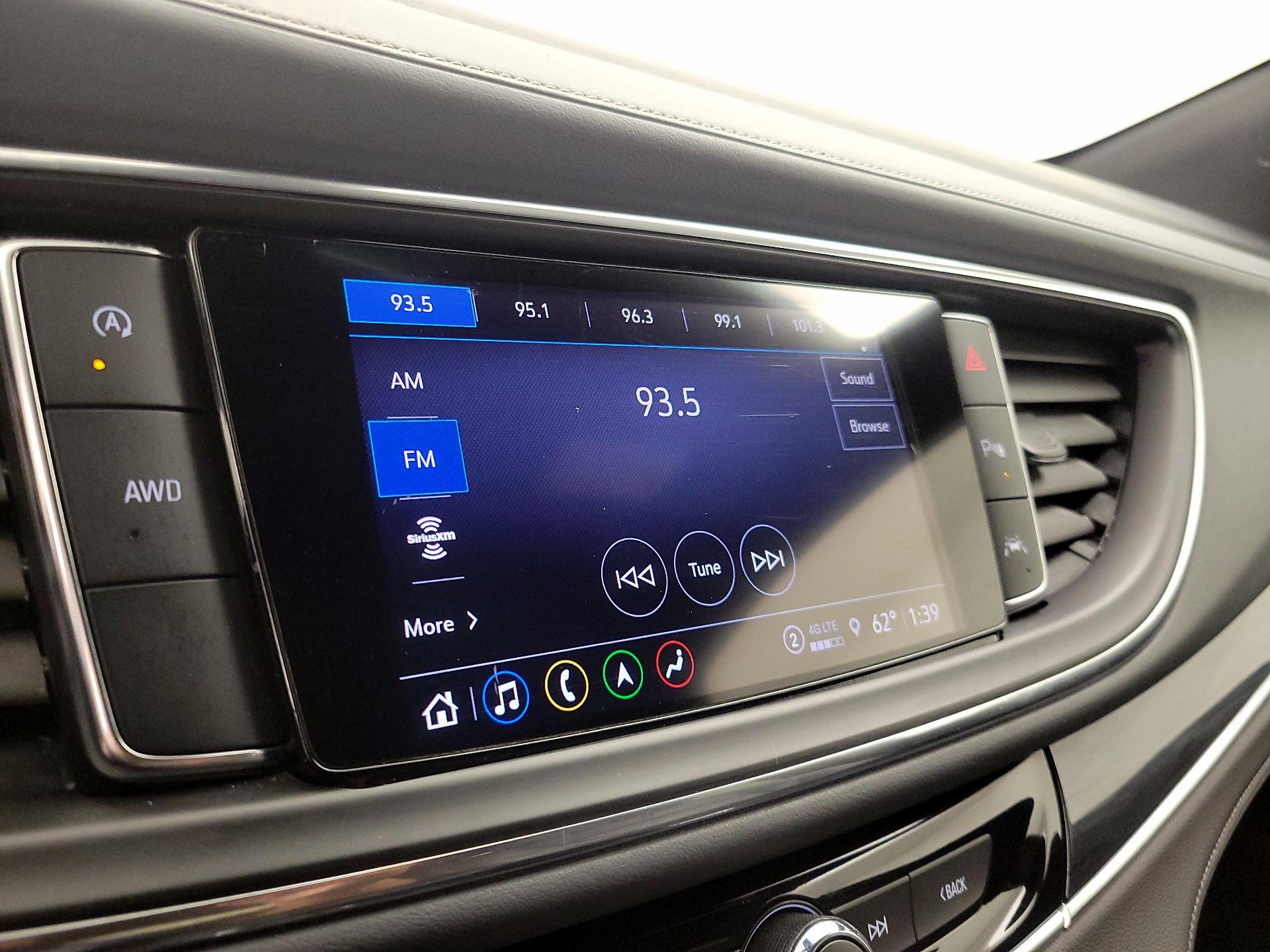 Thumbnail: 2024 Buick Enclave - 15