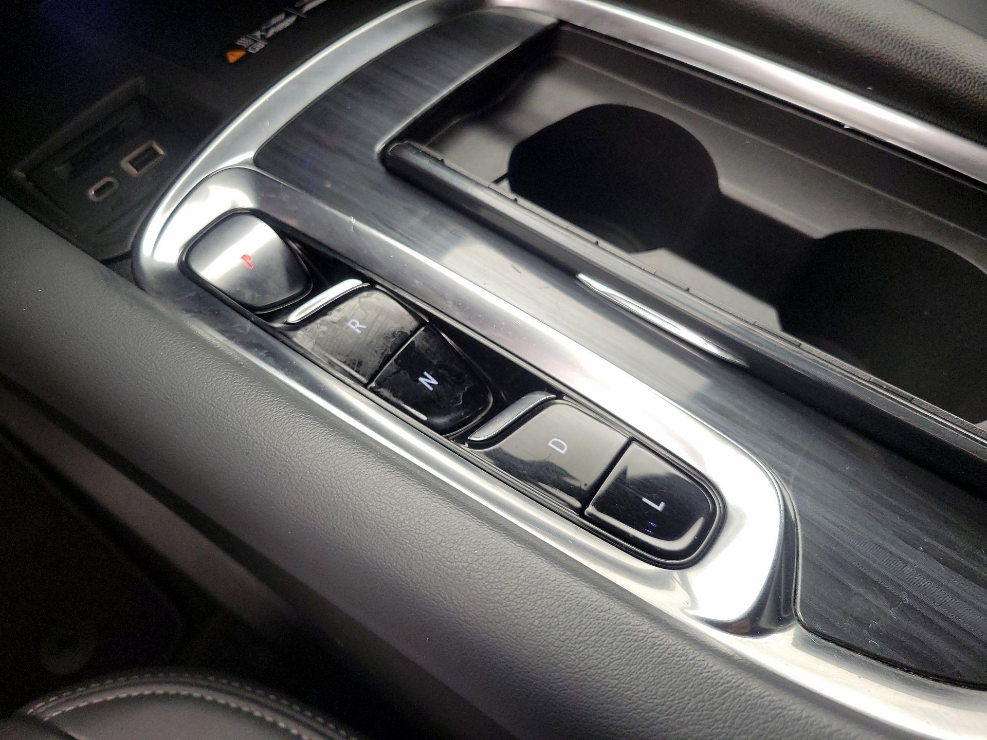 Thumbnail: 2024 Buick Enclave - 17