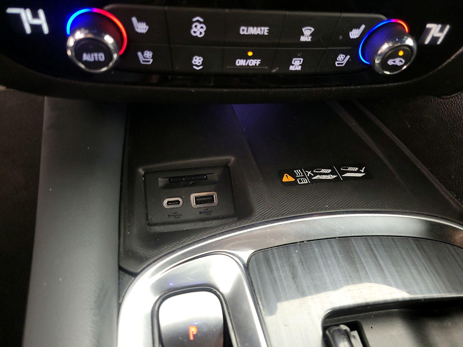 Thumbnail: 2024 Buick Enclave - 18